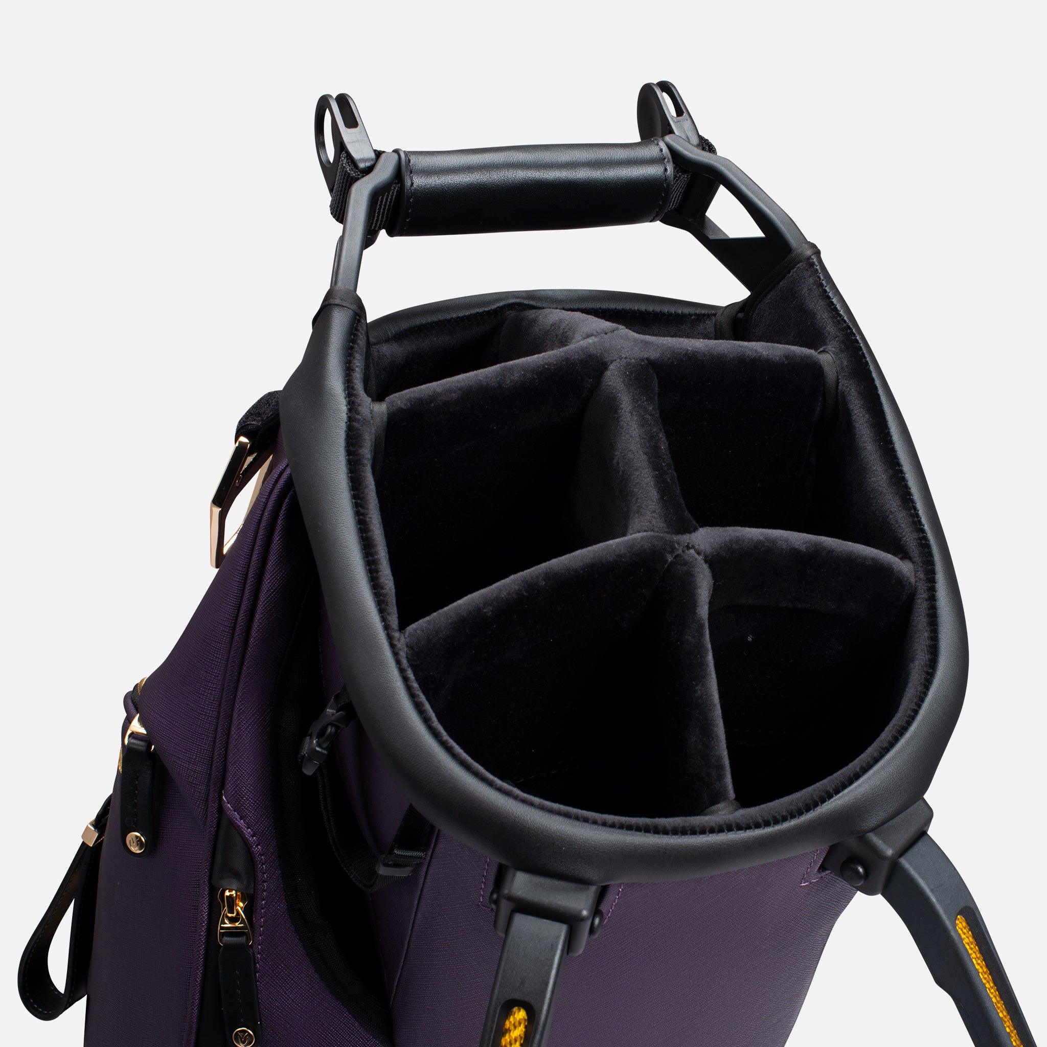 6 way dividers of Player V Stand Monarch #size_6-Way