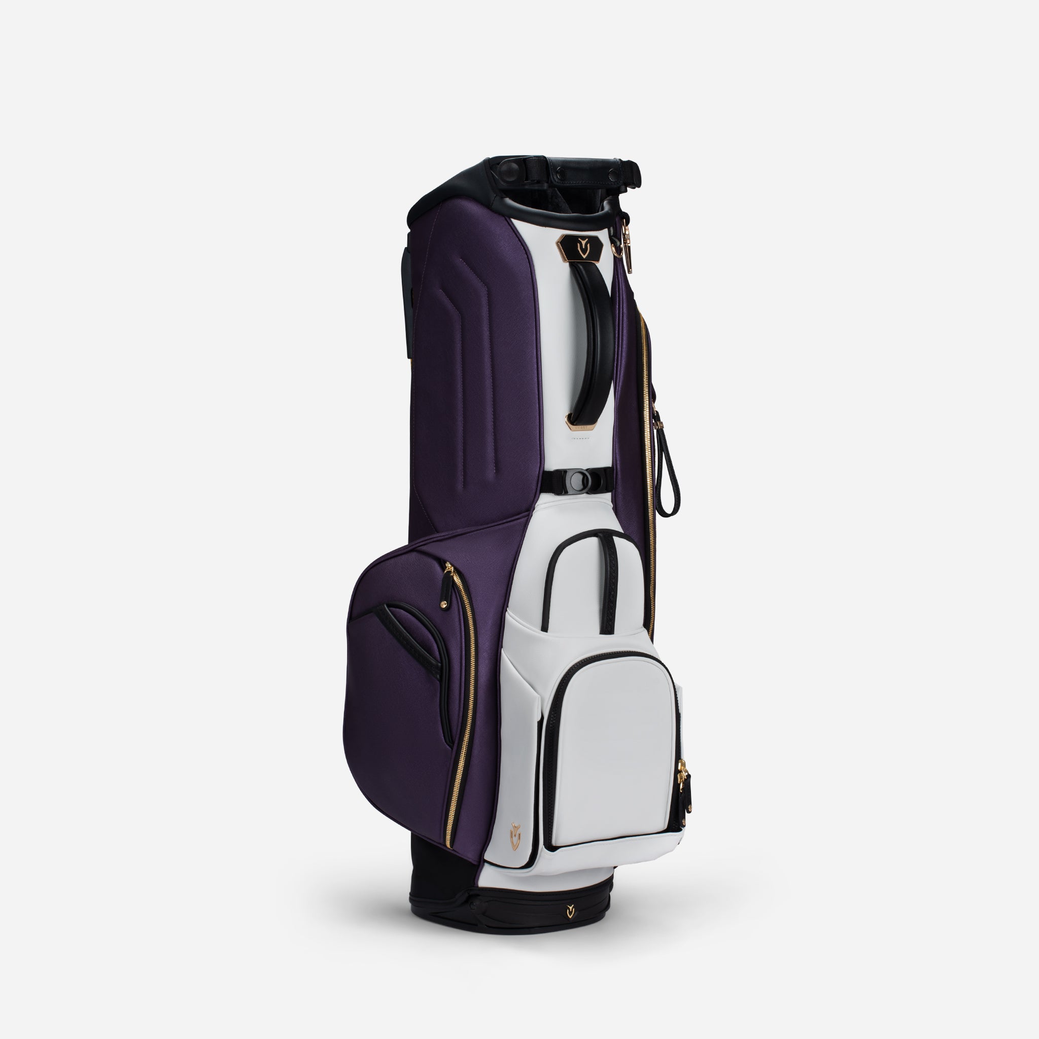 Vessel Player V Golf Stand Bag | Premium Golf Bag - Monarch