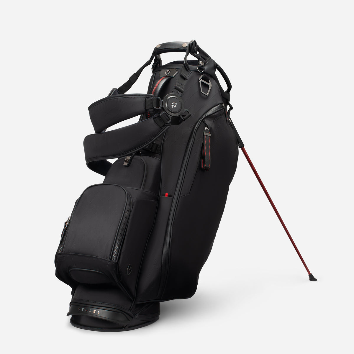Player VI Stand DXR view 7