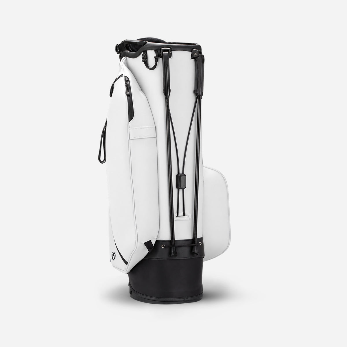 Player VI Stand White view 4