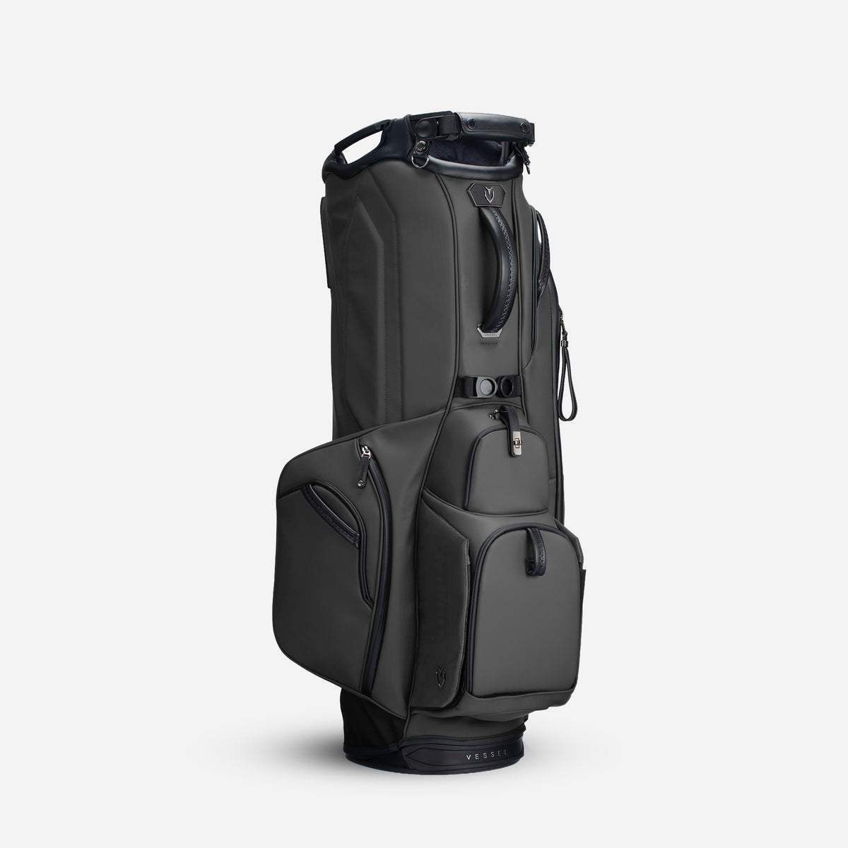 Player VI Pro Stand Grey view 3