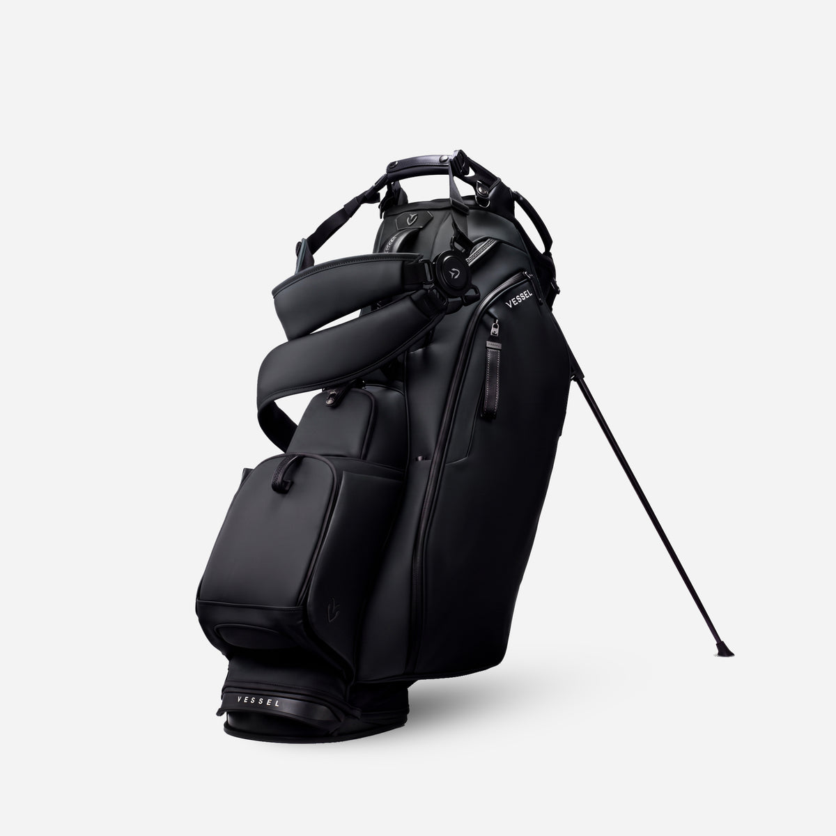 Player VI Pro Stand Black view 7