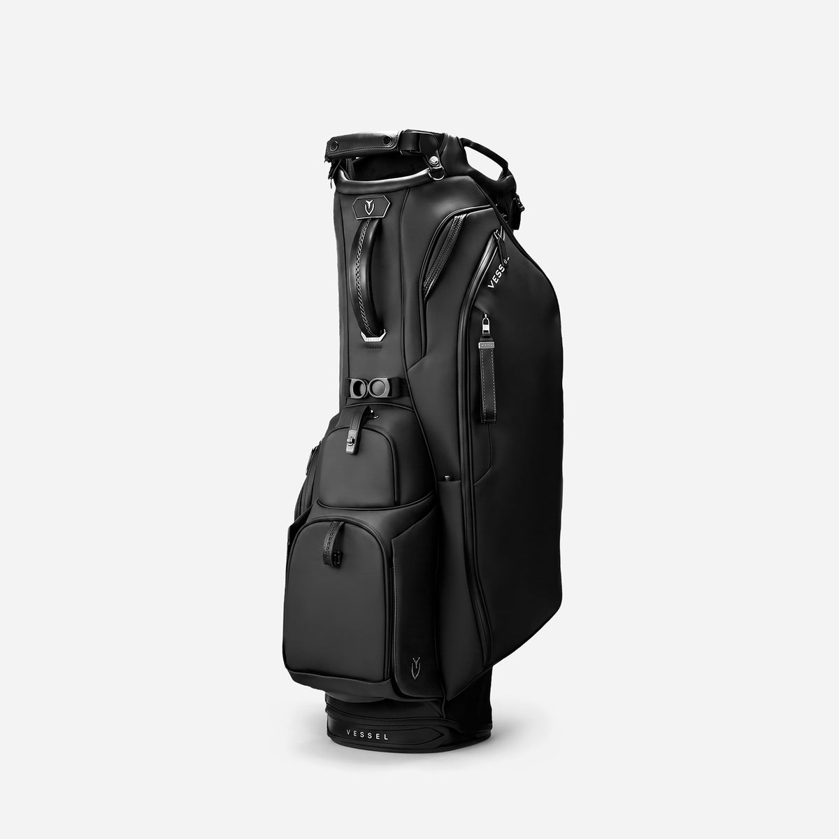 Player VI Pro Stand Black view 2