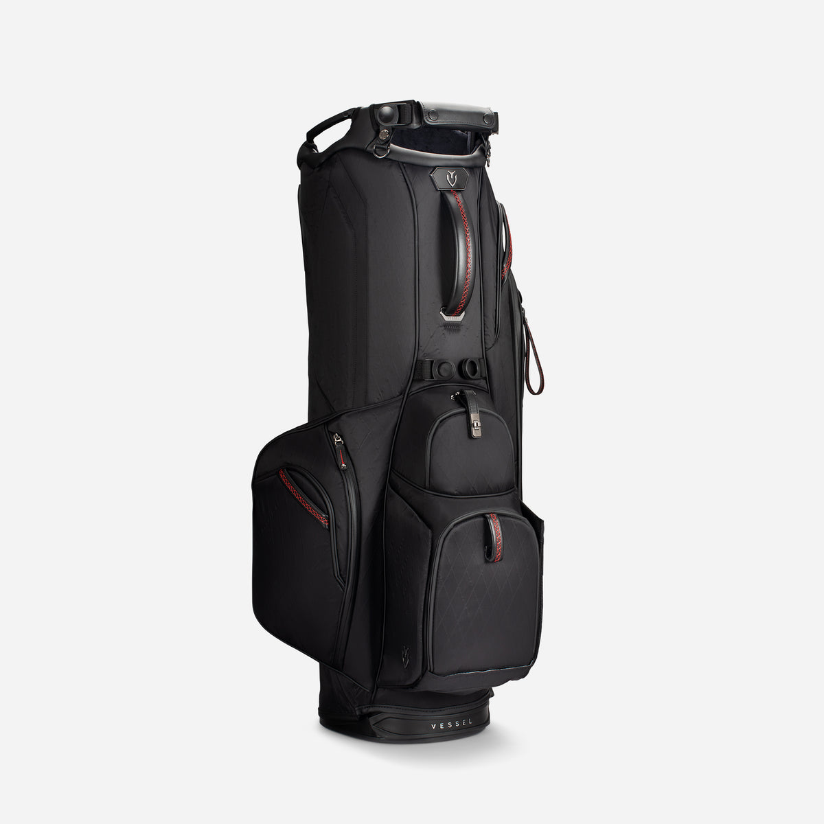 Player VI Pro Stand DXR view 3