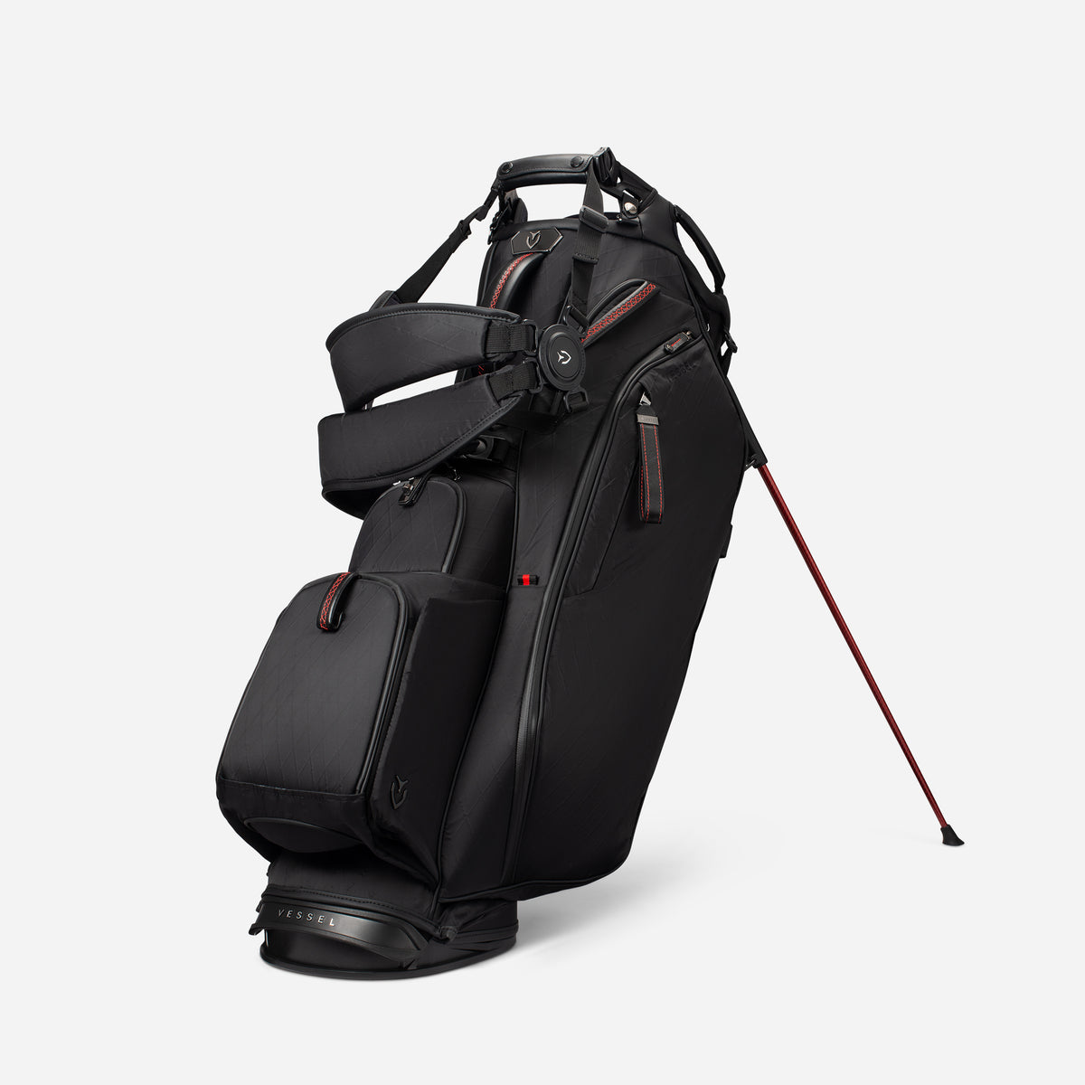 Player VI Pro Stand DXR view 6