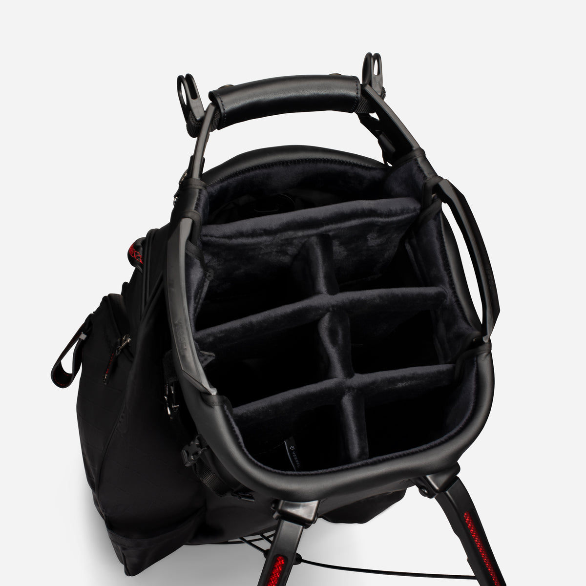 Player VI Pro Stand DXR view 5 #size_7-Way