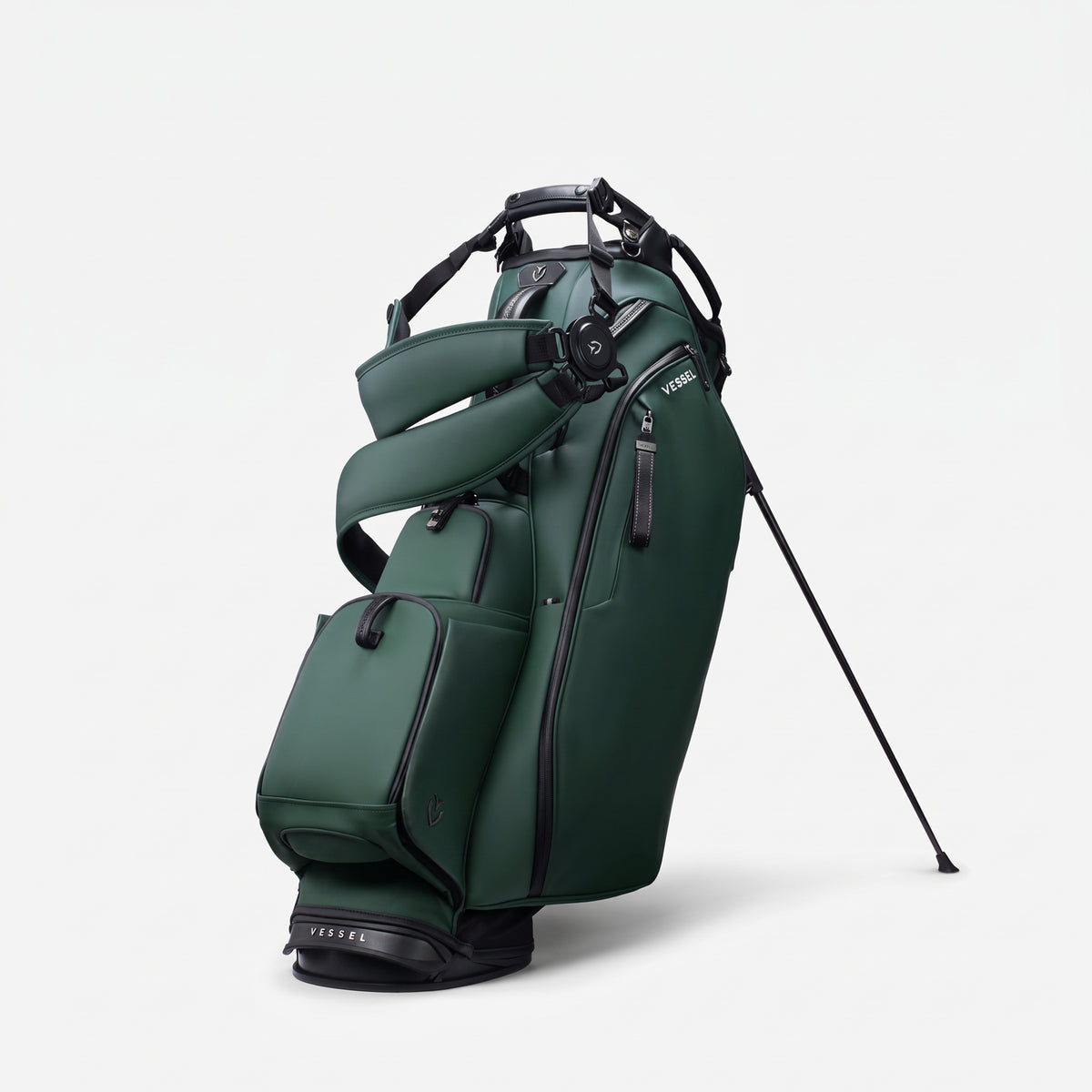 Player VI Pro Stand Eden view 7