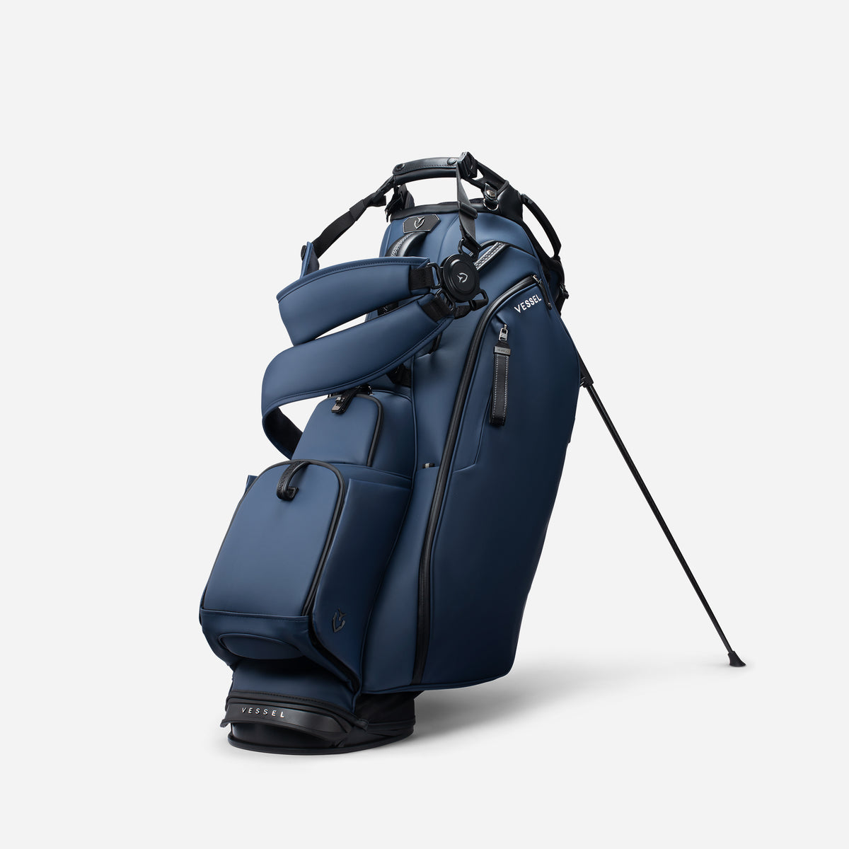 Player VI Pro Stand Navy view 7