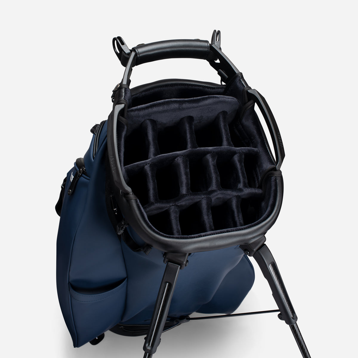 Player VI Pro Stand Navy view 6 #size_14-Way