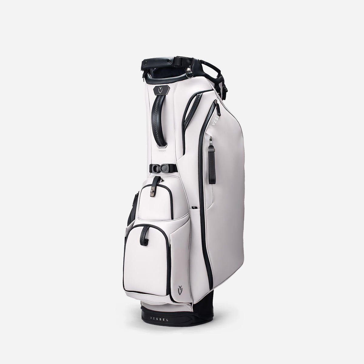 Player VI Pro Stand White view 2
