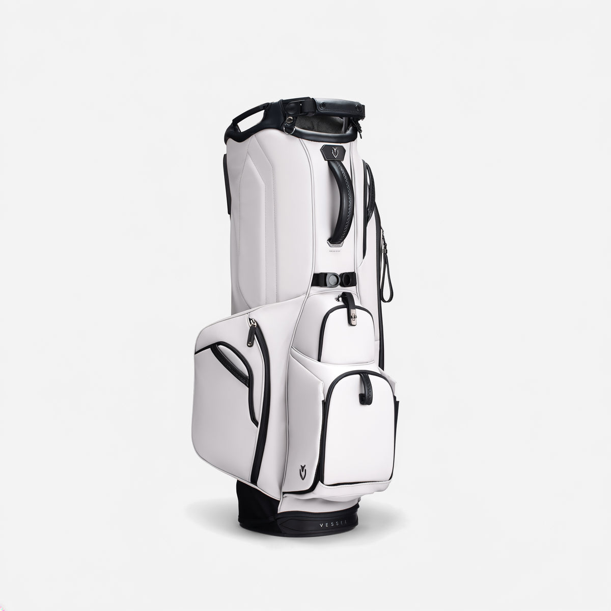Player VI Pro Stand White view 3