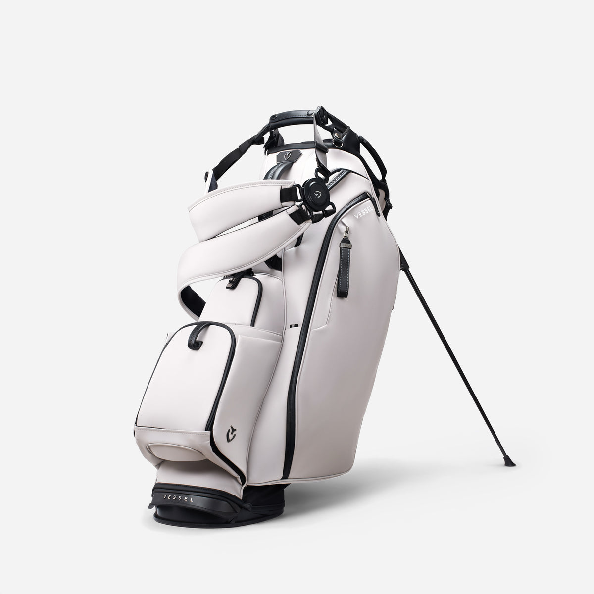 Player VI Pro Stand White view 7