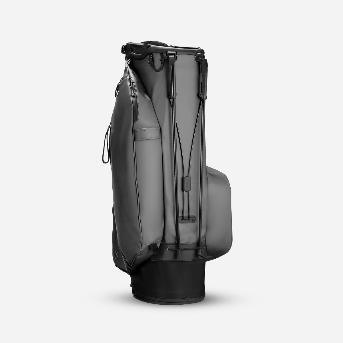 Player VI Stand Grey view 4