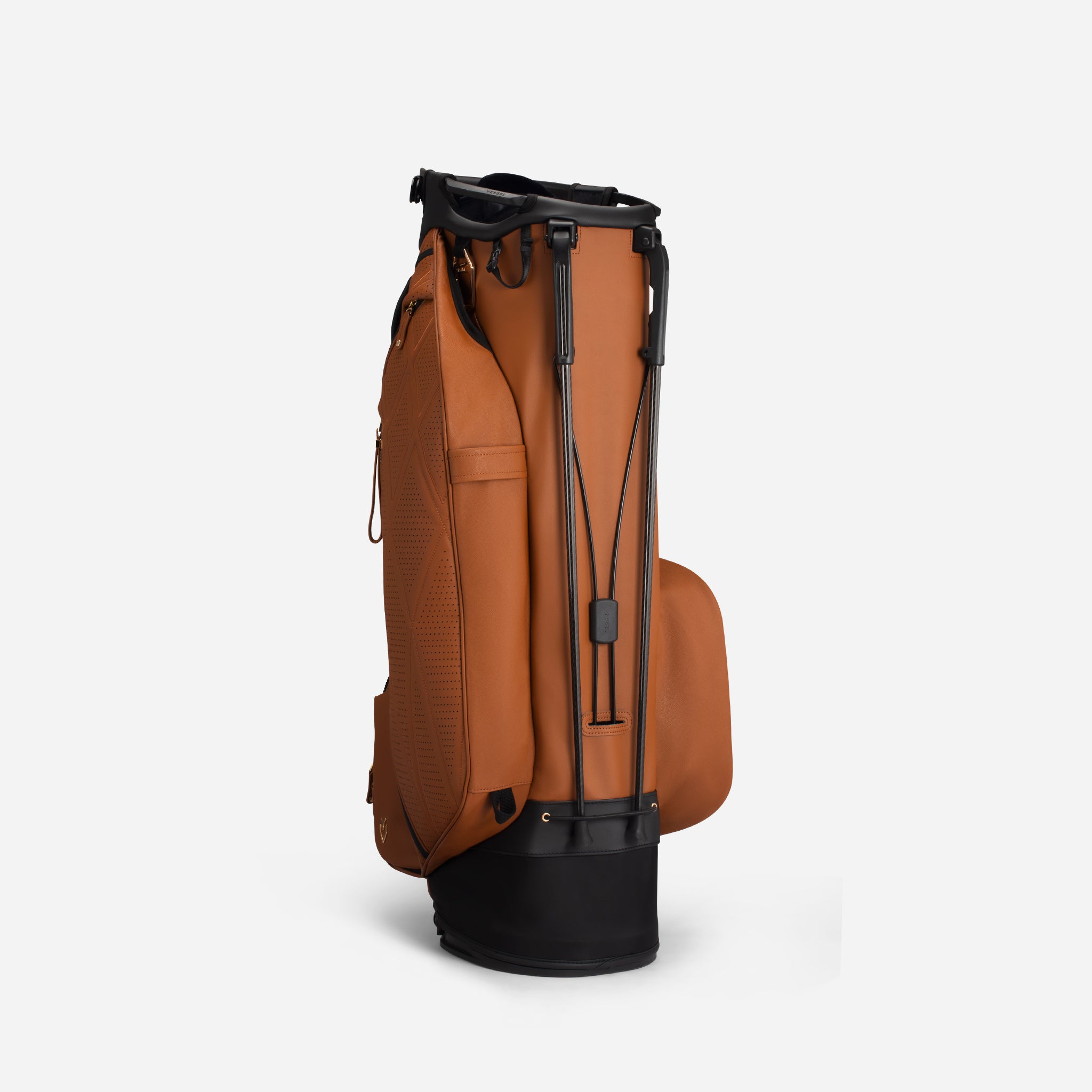 Player V Pro Stand Heritage Cascade view 5