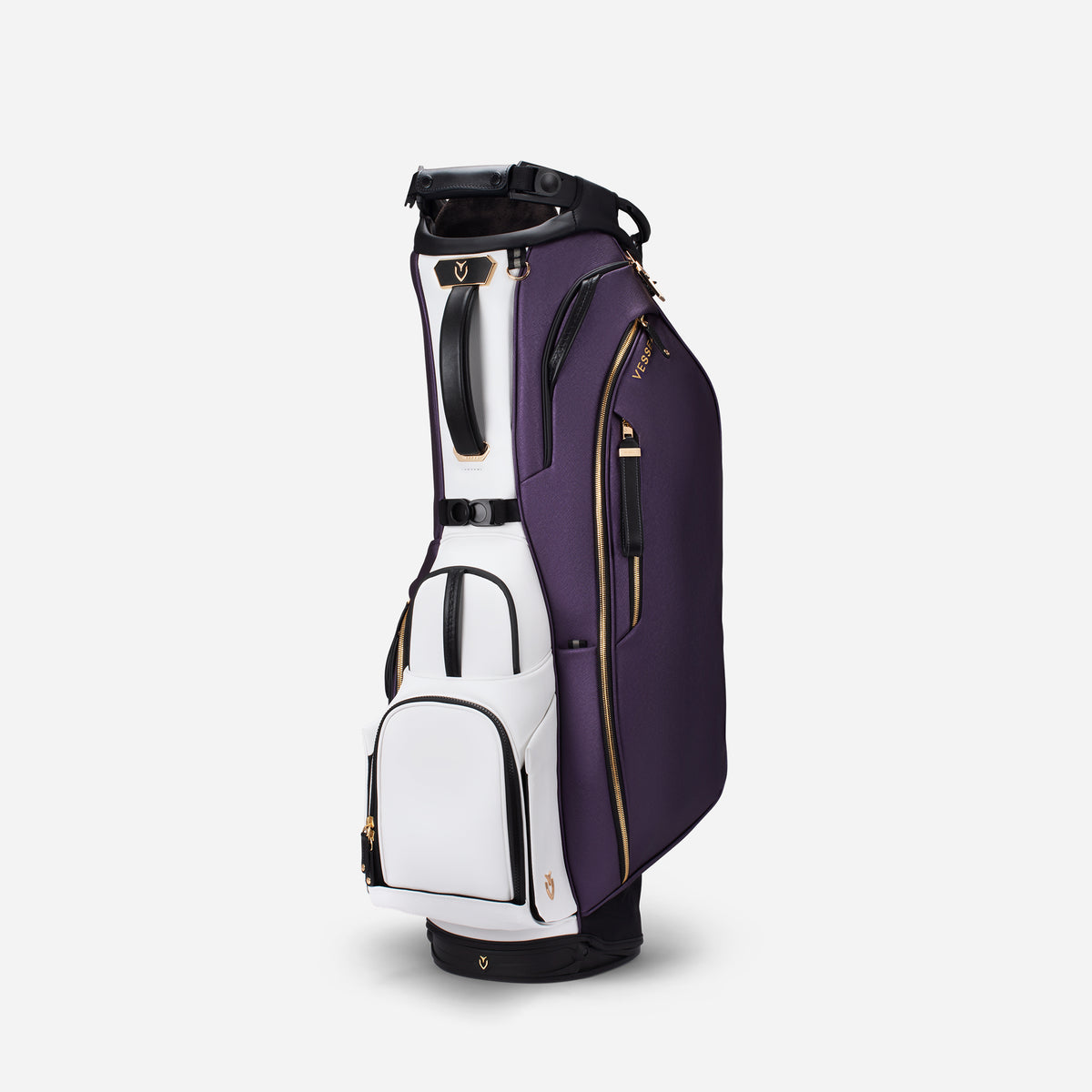 Player V Pro Monarch vertical