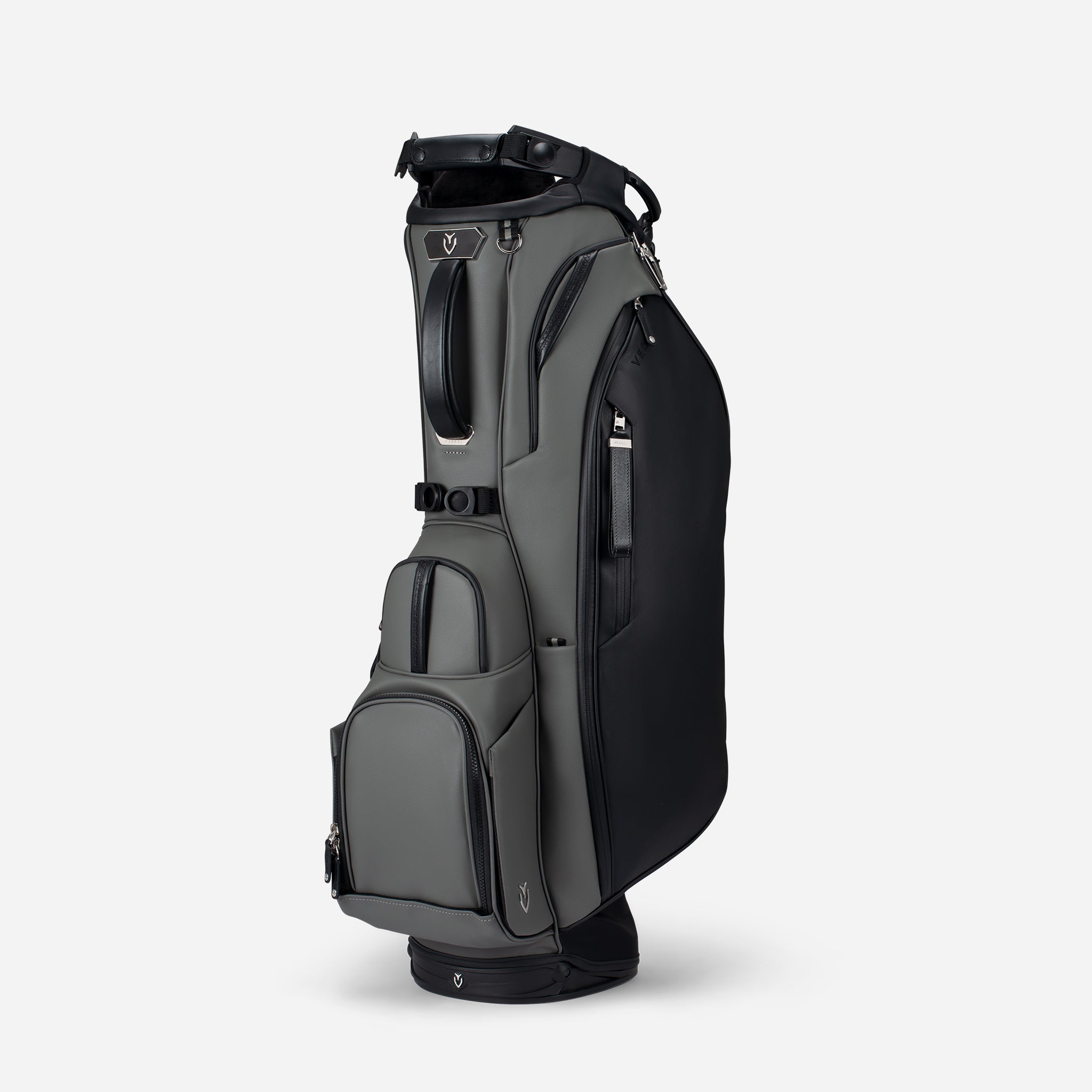 Player V Pro Stand Phantom golf bag vertical