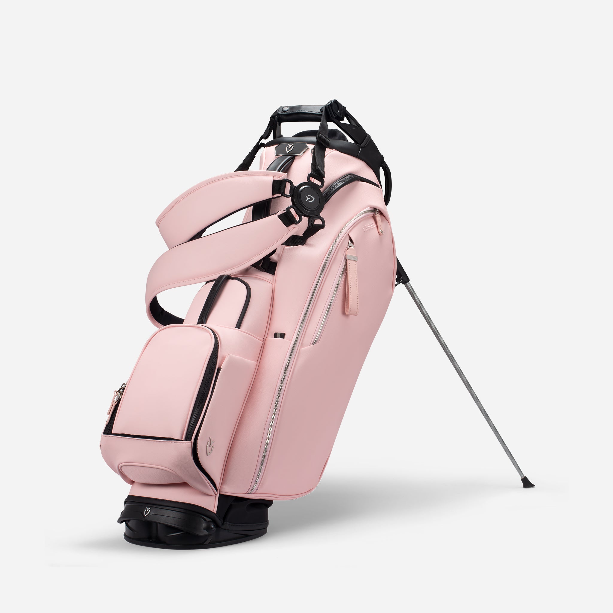 Player V Pro LE Rose Stand