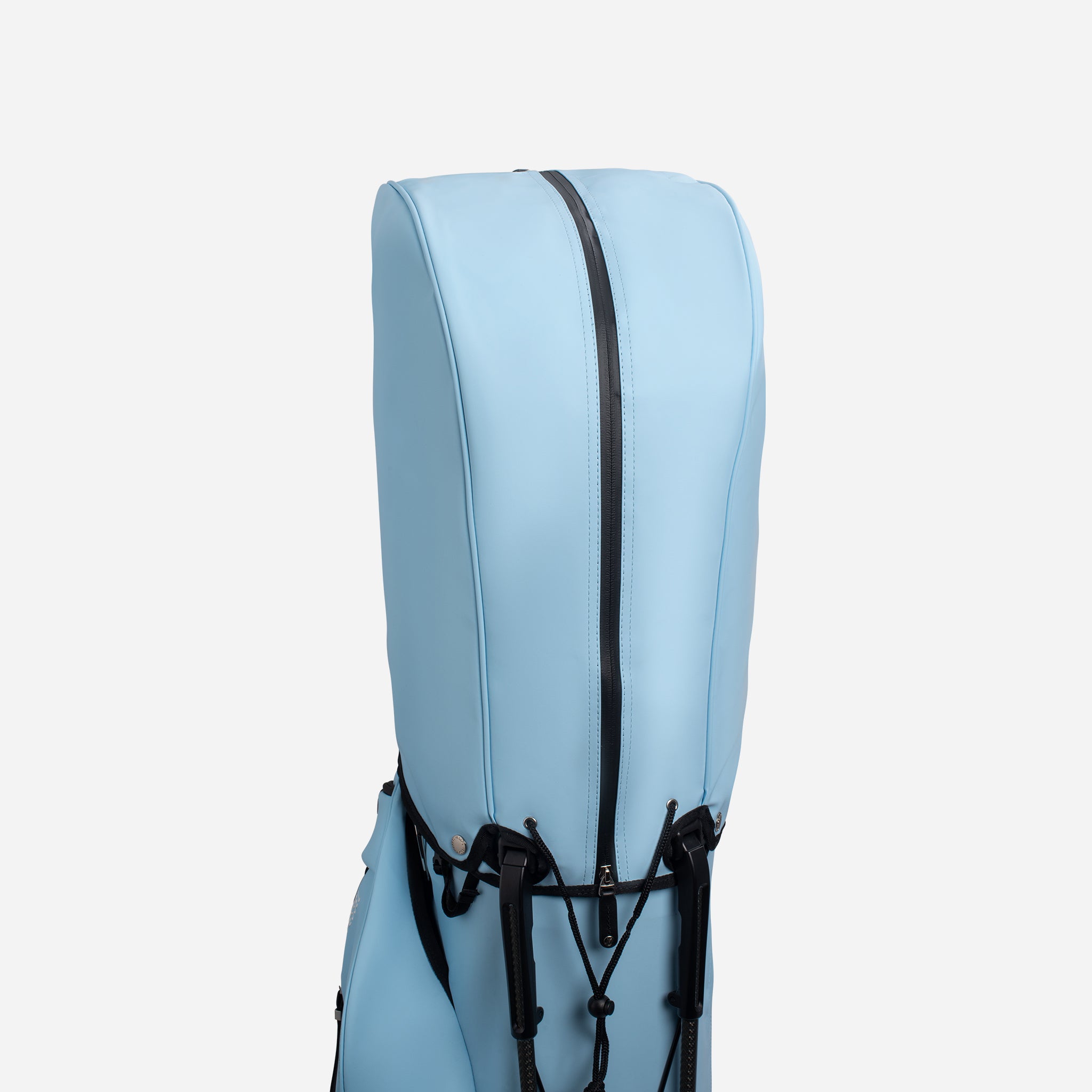 Vessel Golf | Player V Pro | Premium Golf Stand Bag - Sky