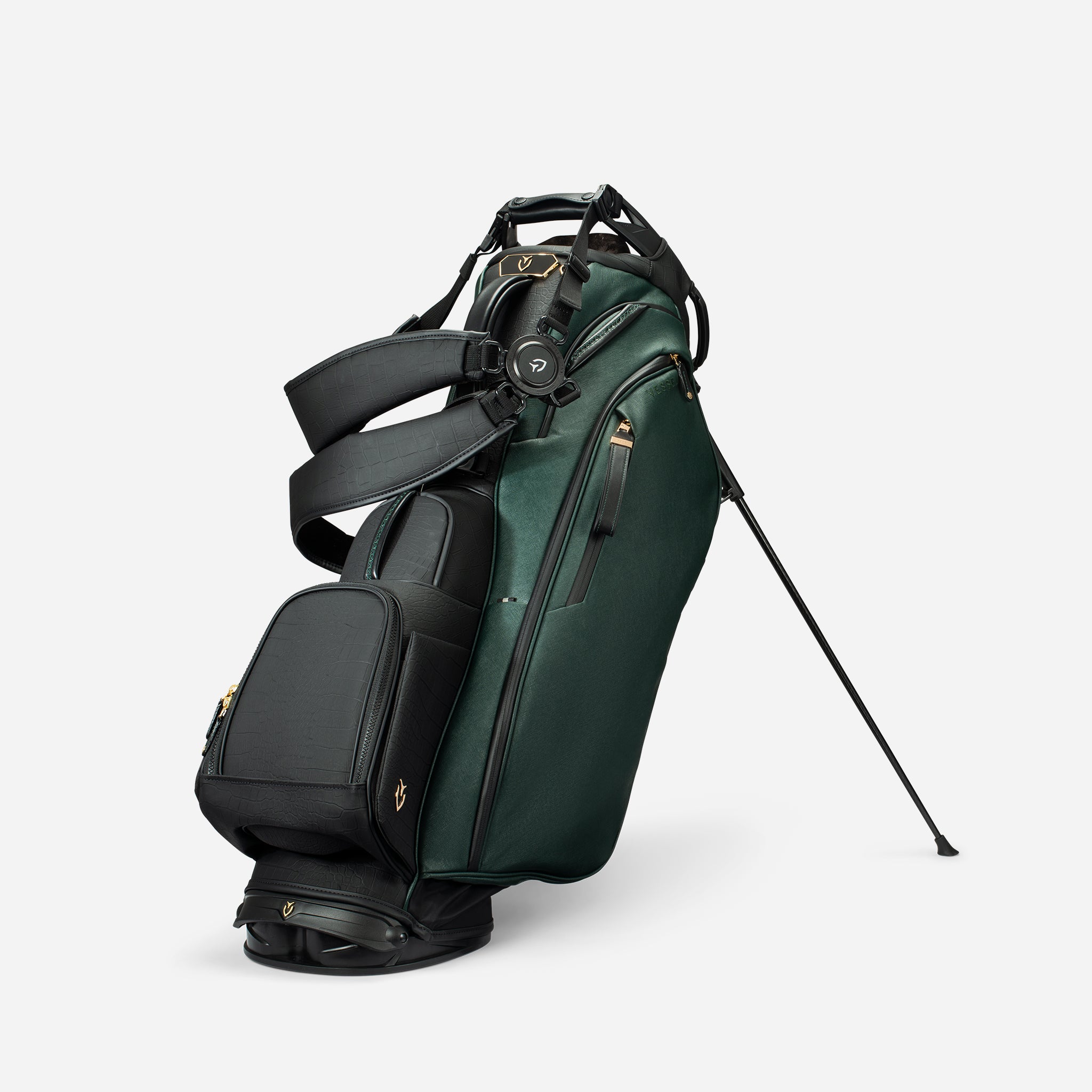 Player V Pro LE Emerald Stand