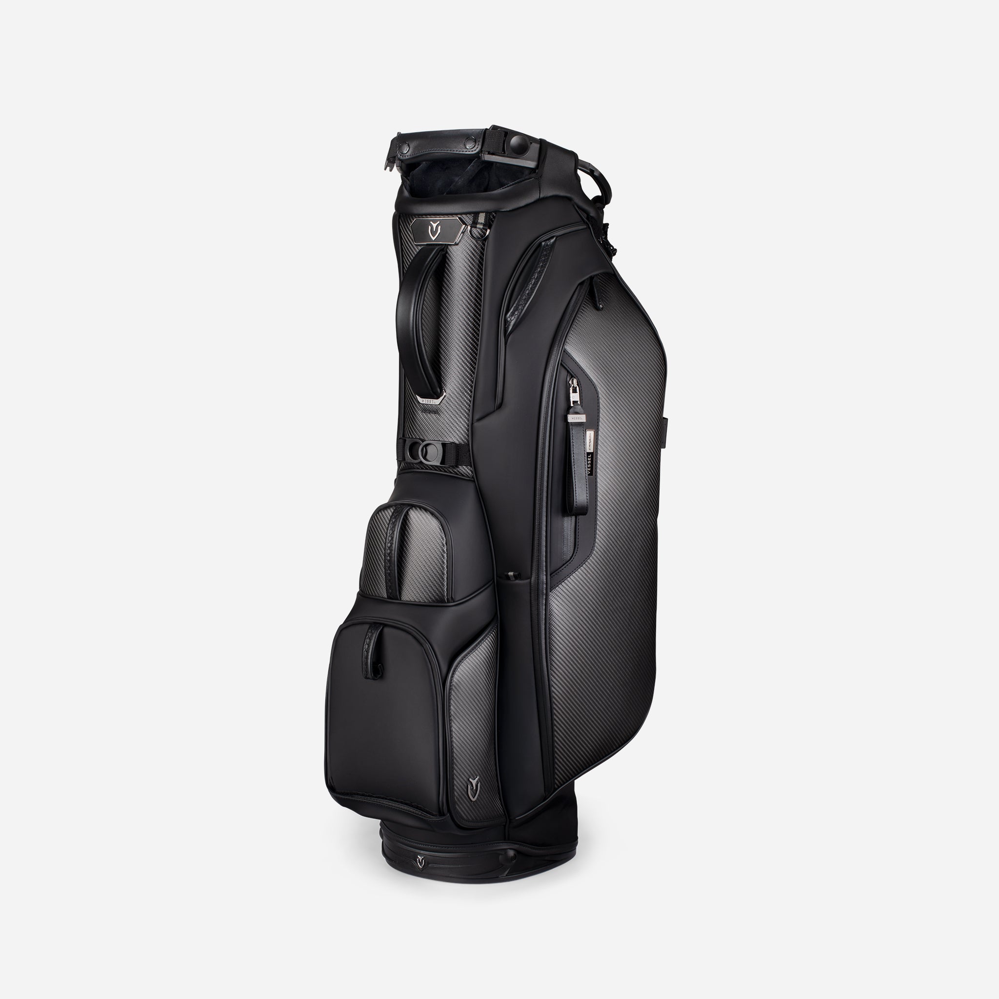 Player V Pro Carbon Stand