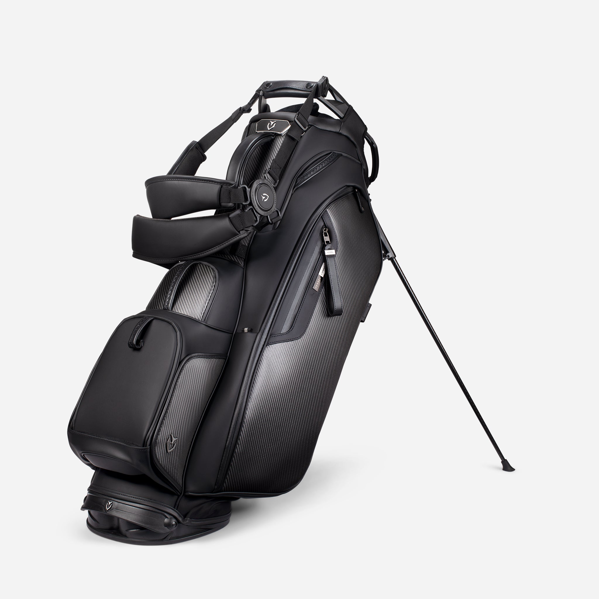 Player V Pro Carbon Stand