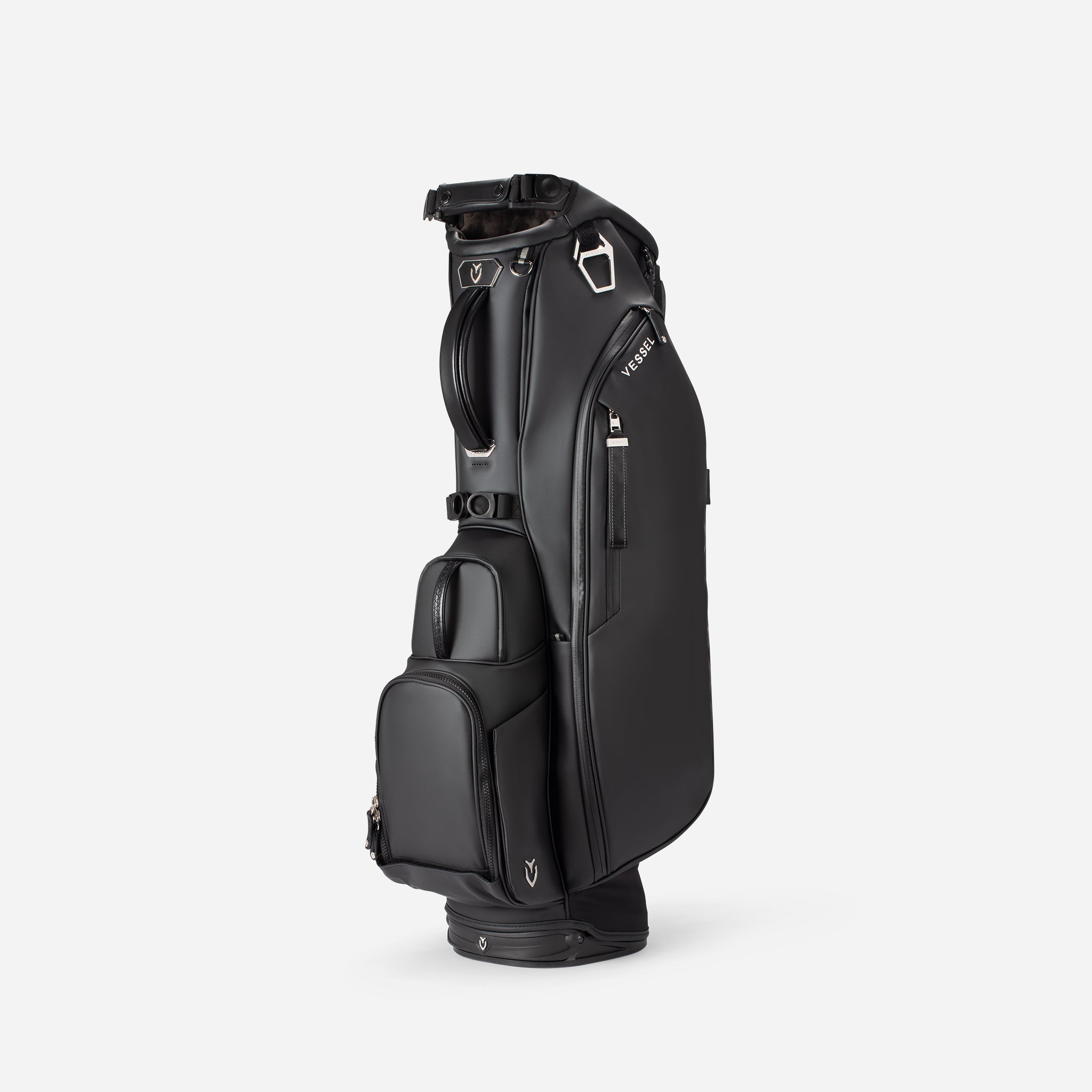 VESSEL | Luxury Performance Golf Gear, Golf Bags & More