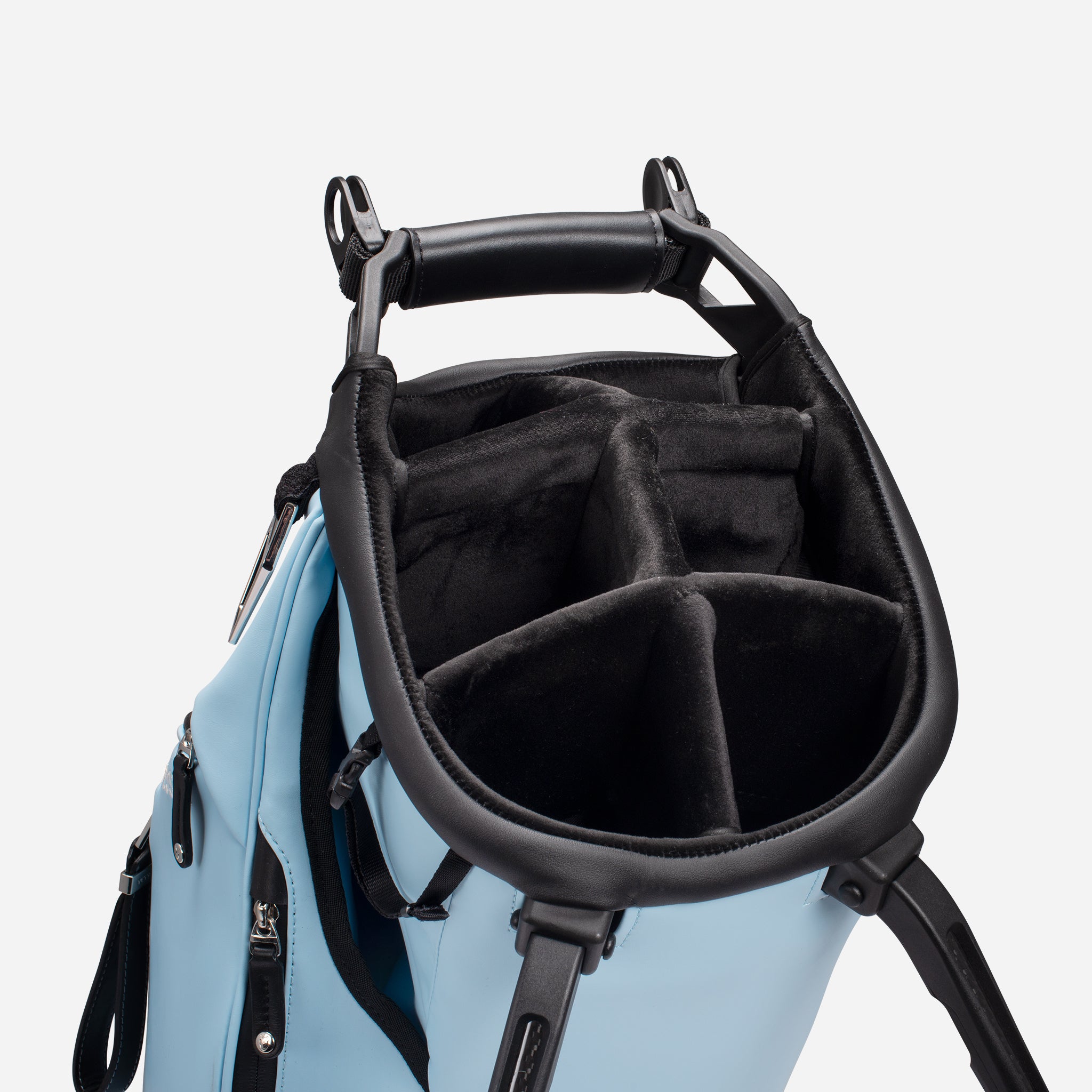 り*う様 Vessel player3.0 stand Vessel Bags Player 3.0 14-Way Stand Bag 2021 – Golfio