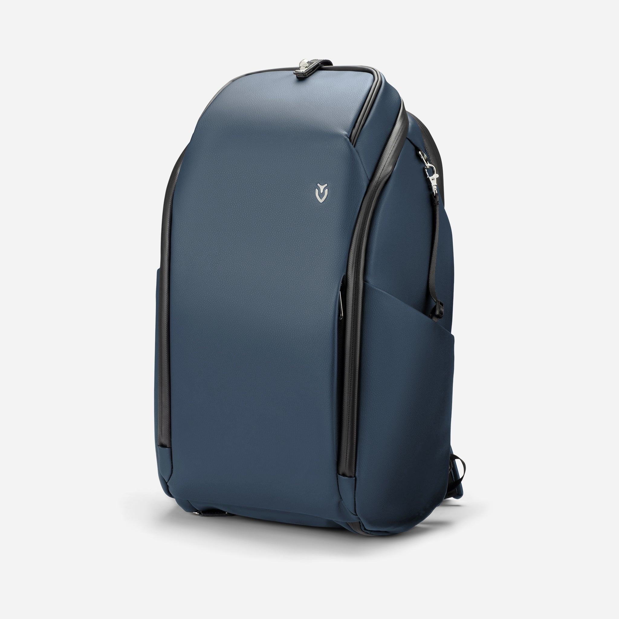 PrimeX 2.0 Plus Backpack Marine against a white background