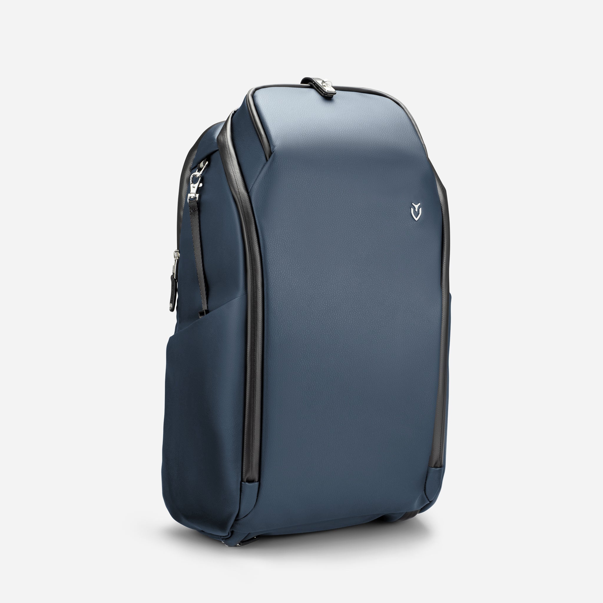 PrimeX 2.0 Plus Backpack Marine turned to the right