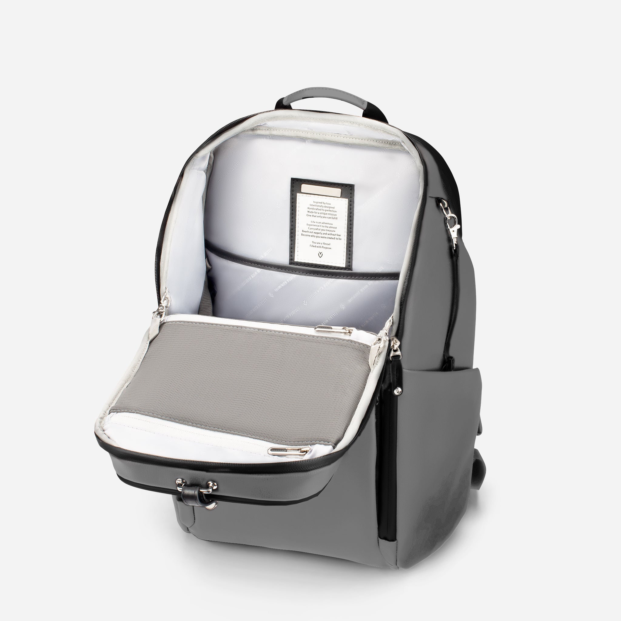 PrimeX 2.0 Plus Backpack