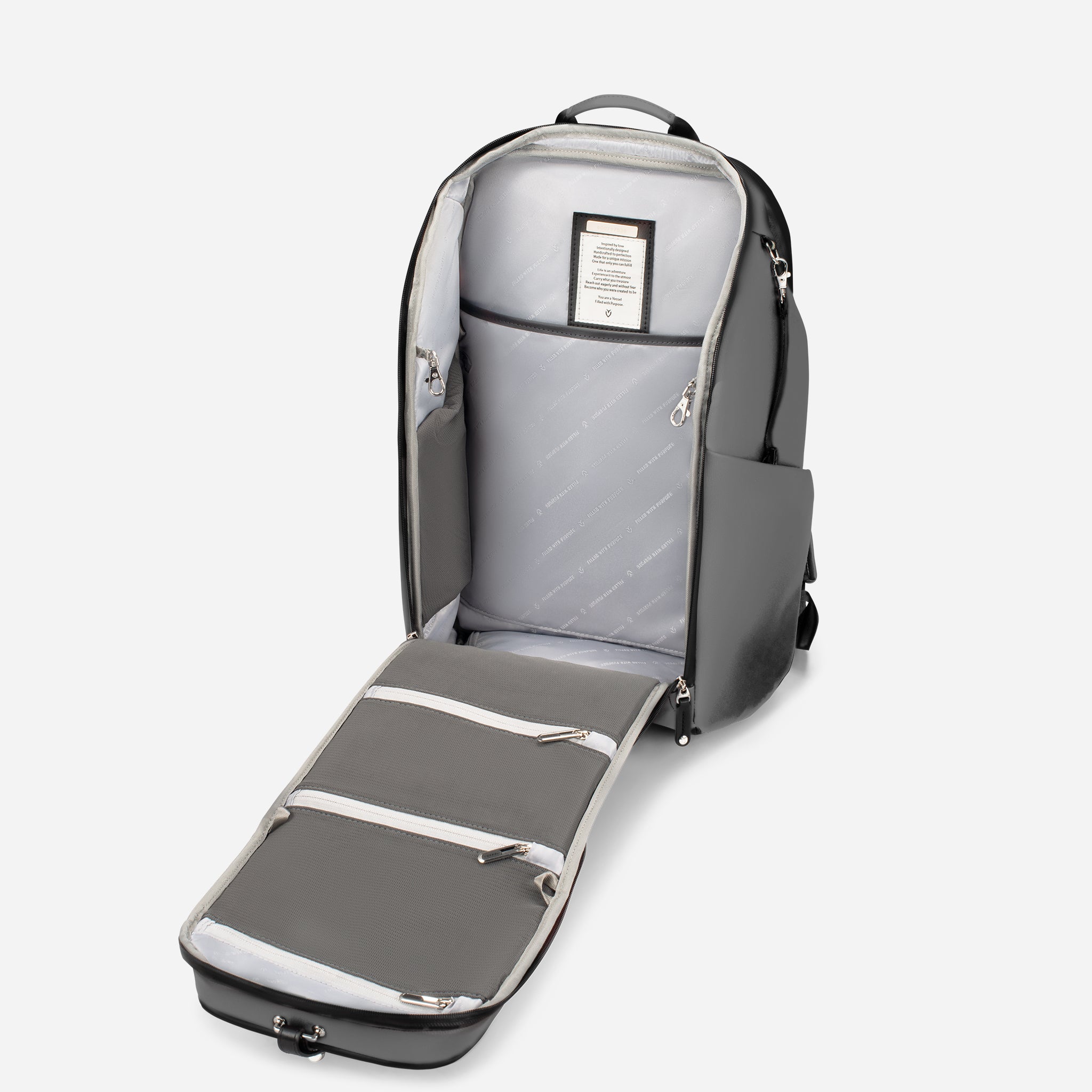 PrimeX 2.0 Plus Backpack