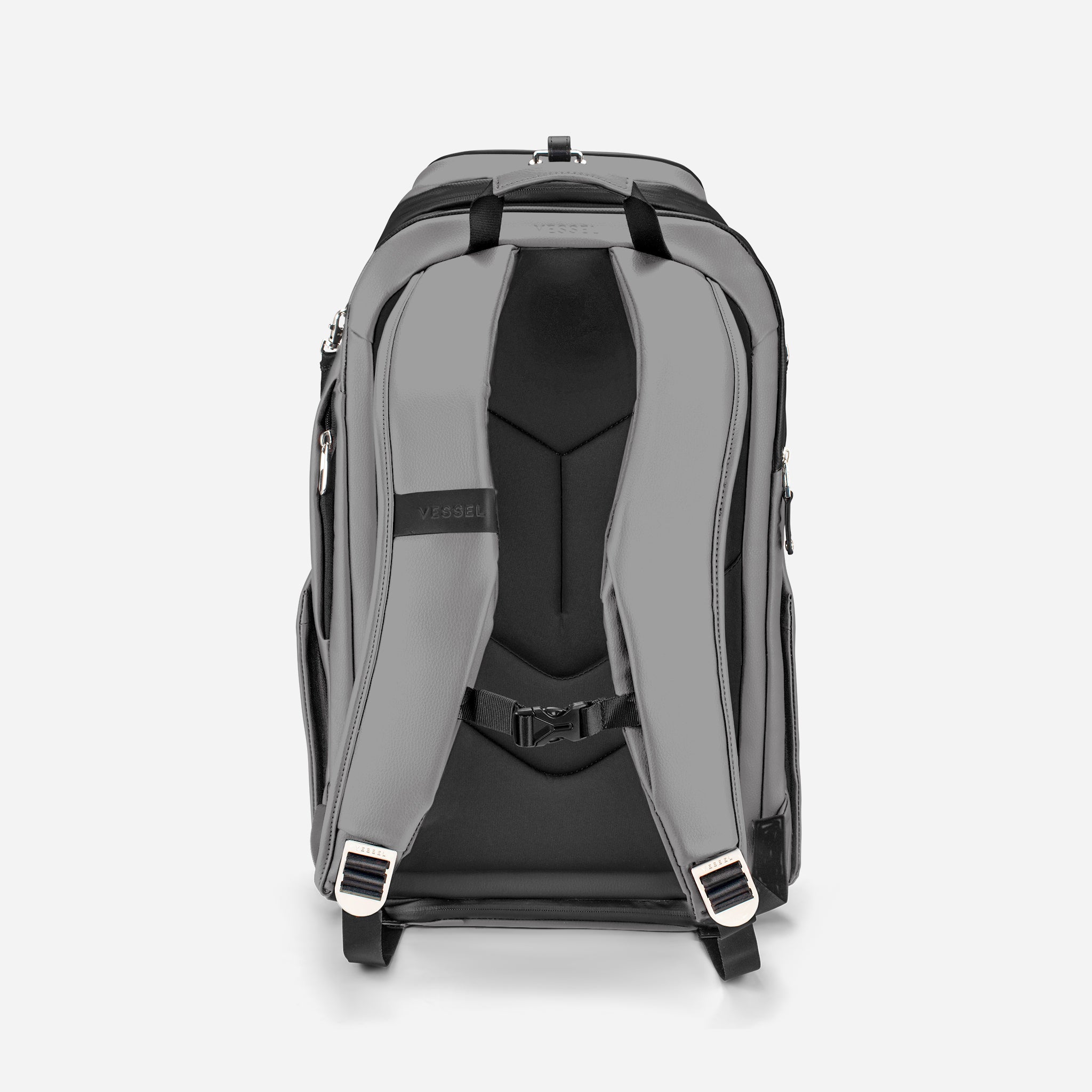 Straps of Grey PrimeX 2.0 Plus Backpack 