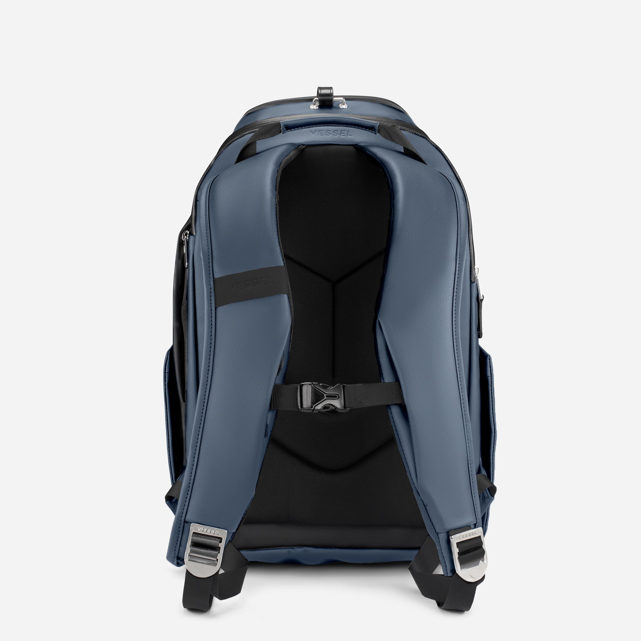 PrimeX 2.0 Backpack | Marine | Built for Modern Travel & Work