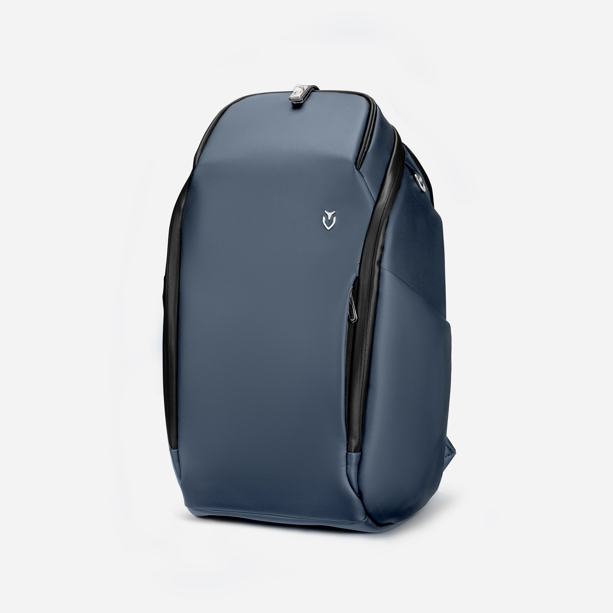 PrimeX 2.0 Backpack | Grey | Built for Modern Travel & Work