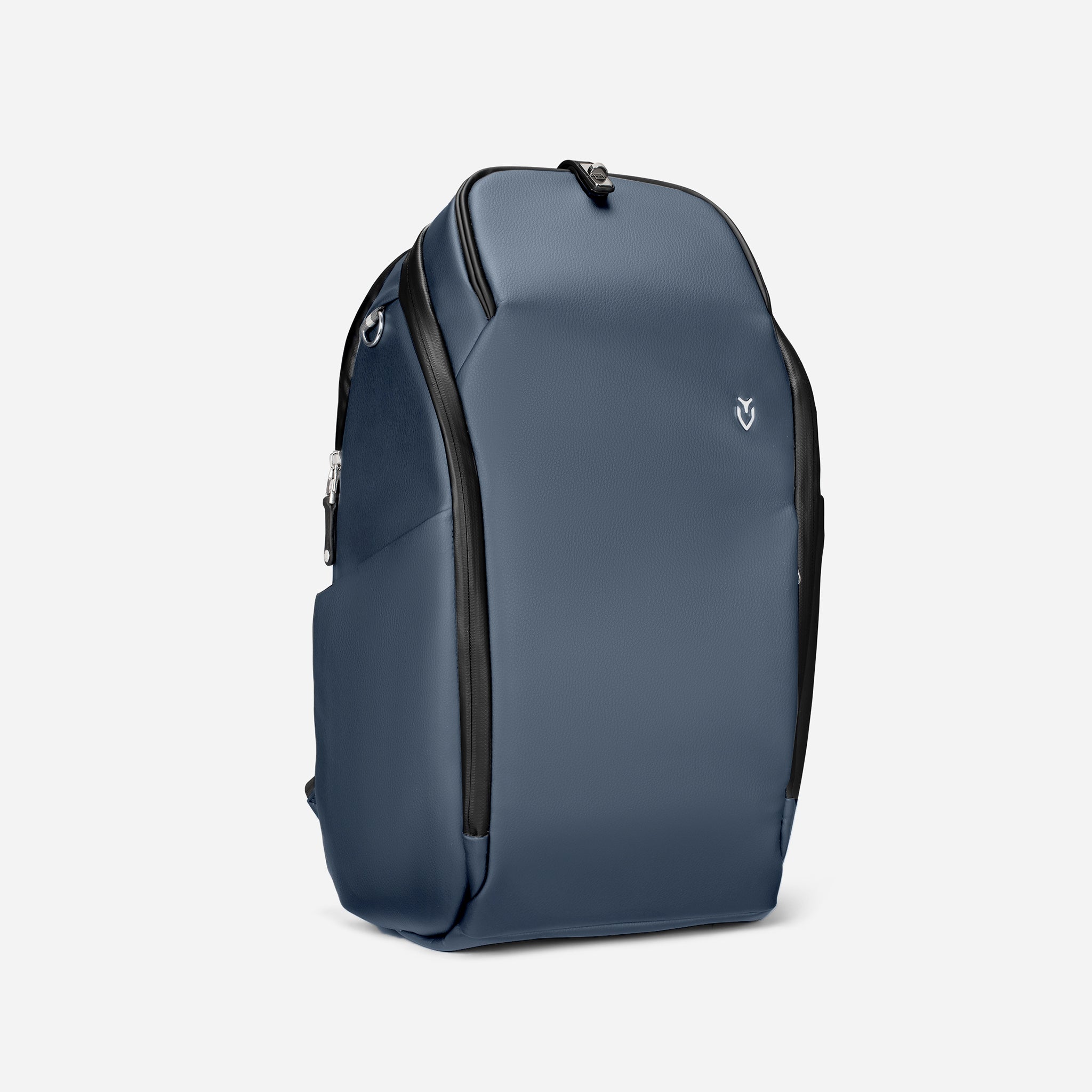 PrimeX 2.0 Backpack Marine turned to the right
