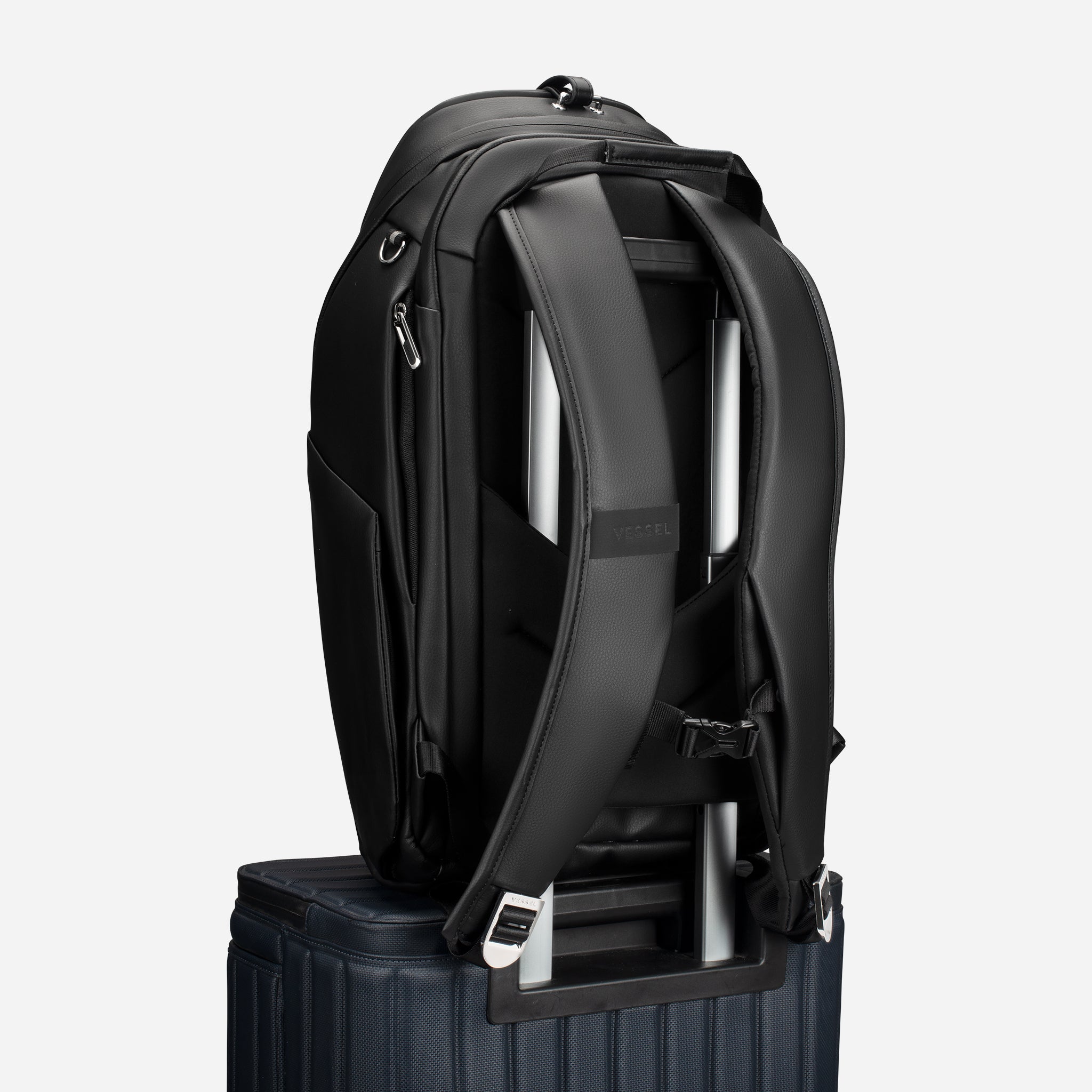 PrimeX 2.0 Backpack | Built for Modern Travel & Work