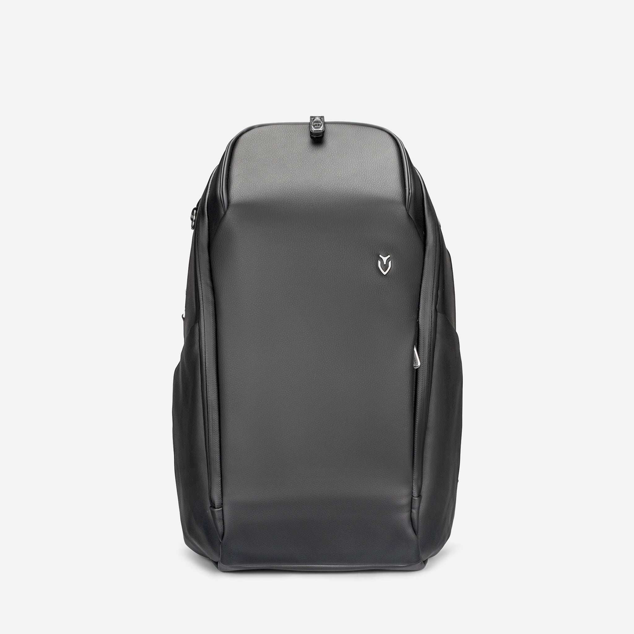 Black PrimeX 2.0 Backpack facing forward