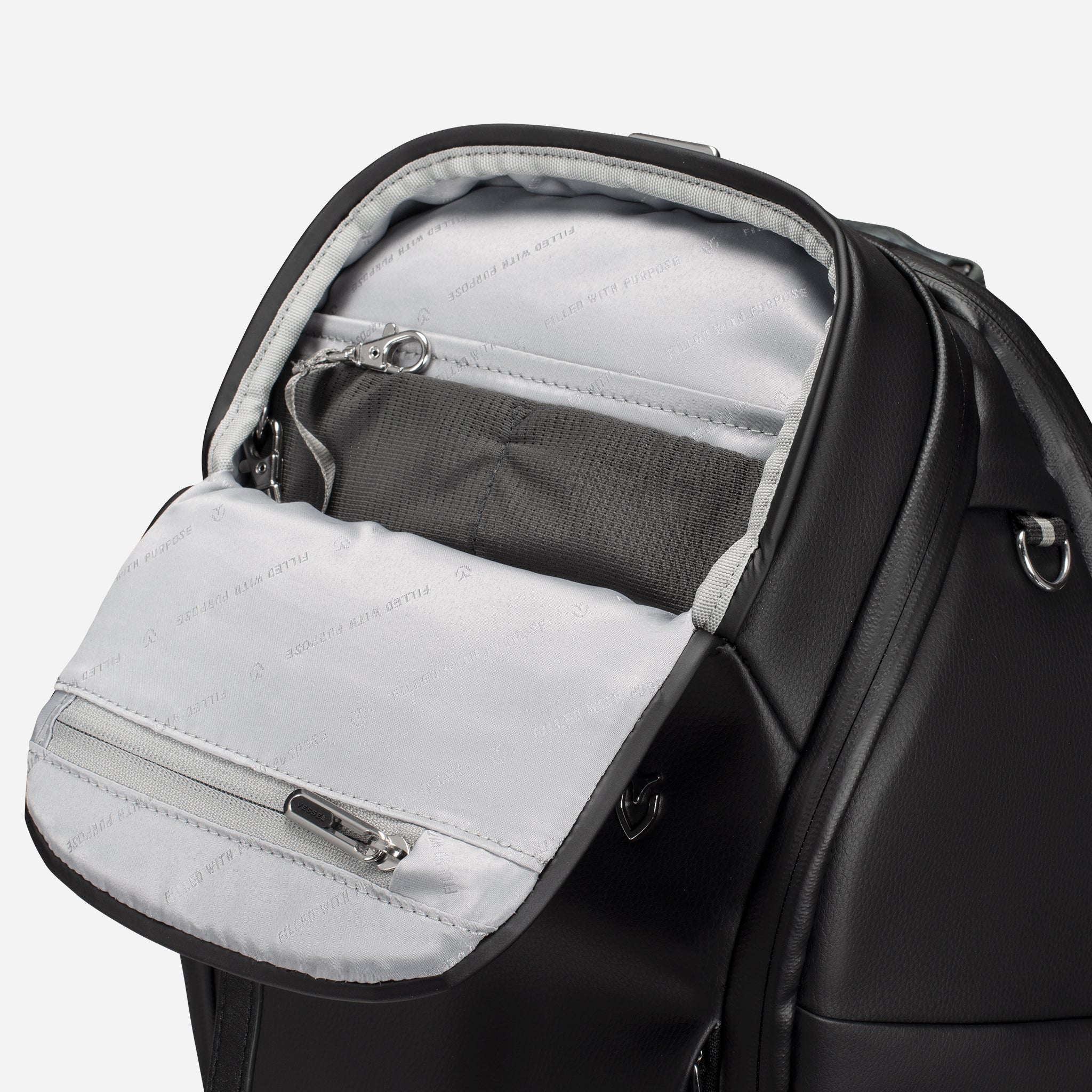 PrimeX 2.0 Backpack | Built for Modern Travel & Work