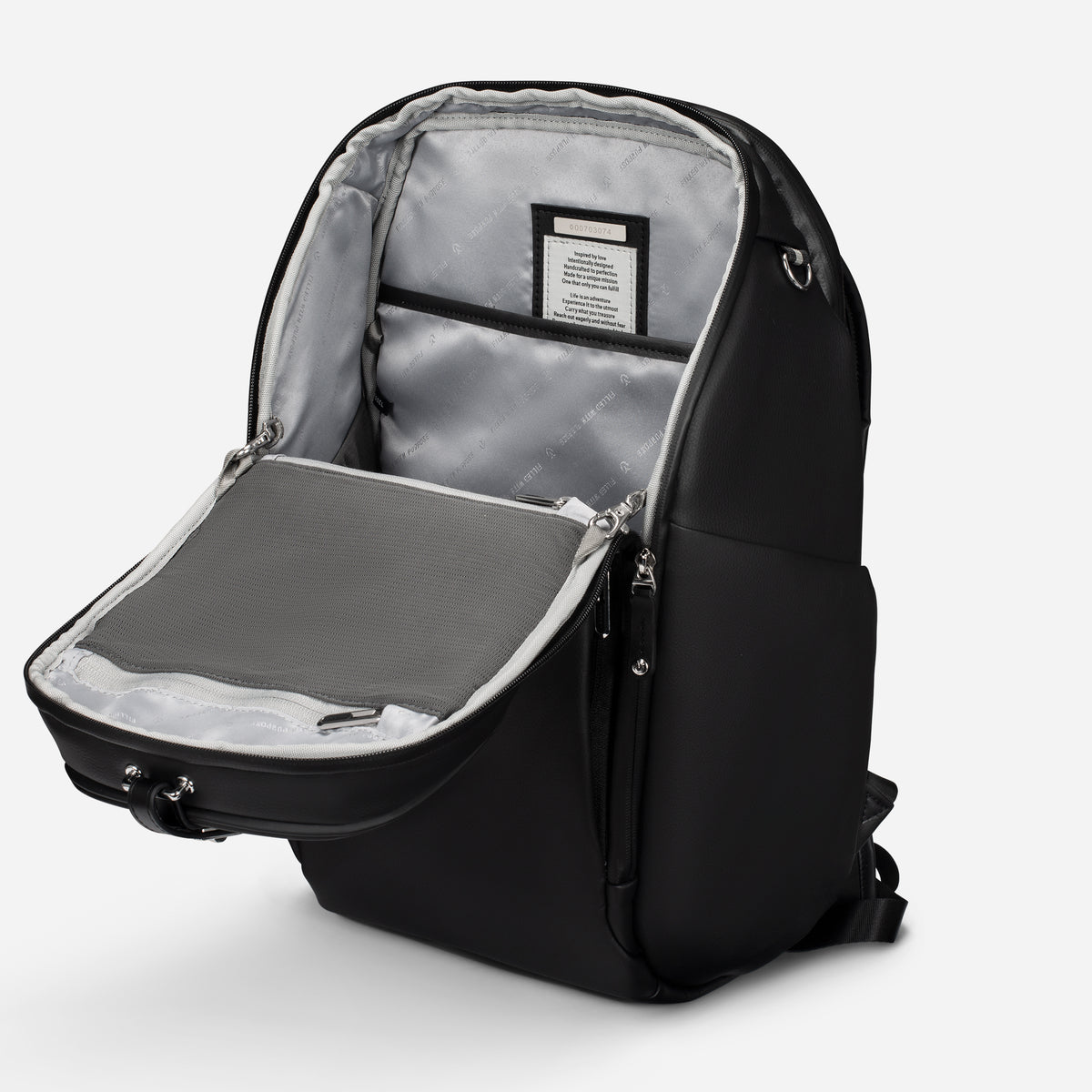 PrimeX 2.0 Backpack | Built for Modern Travel & Work