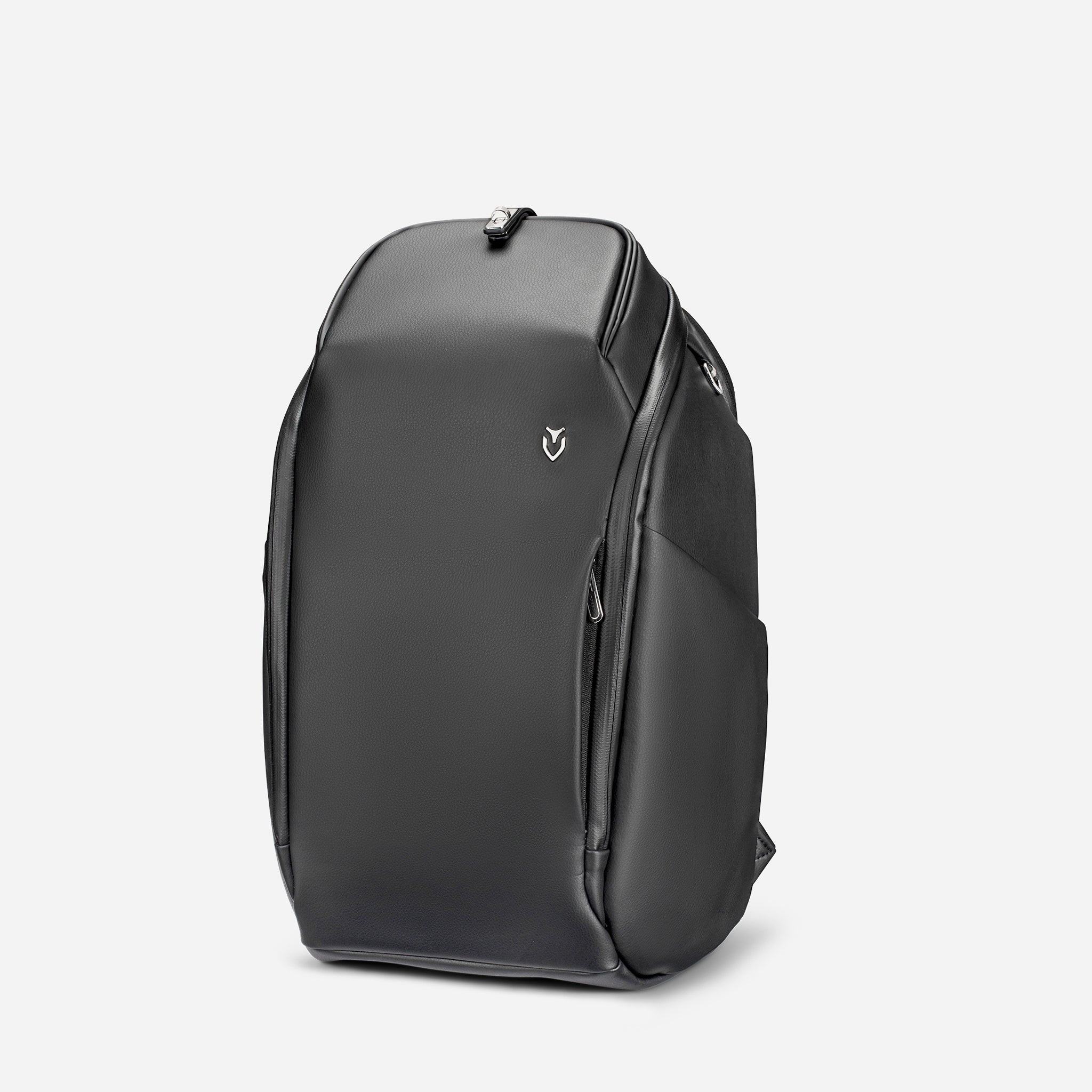 Black PrimeX 2.0 Backpack against a white background