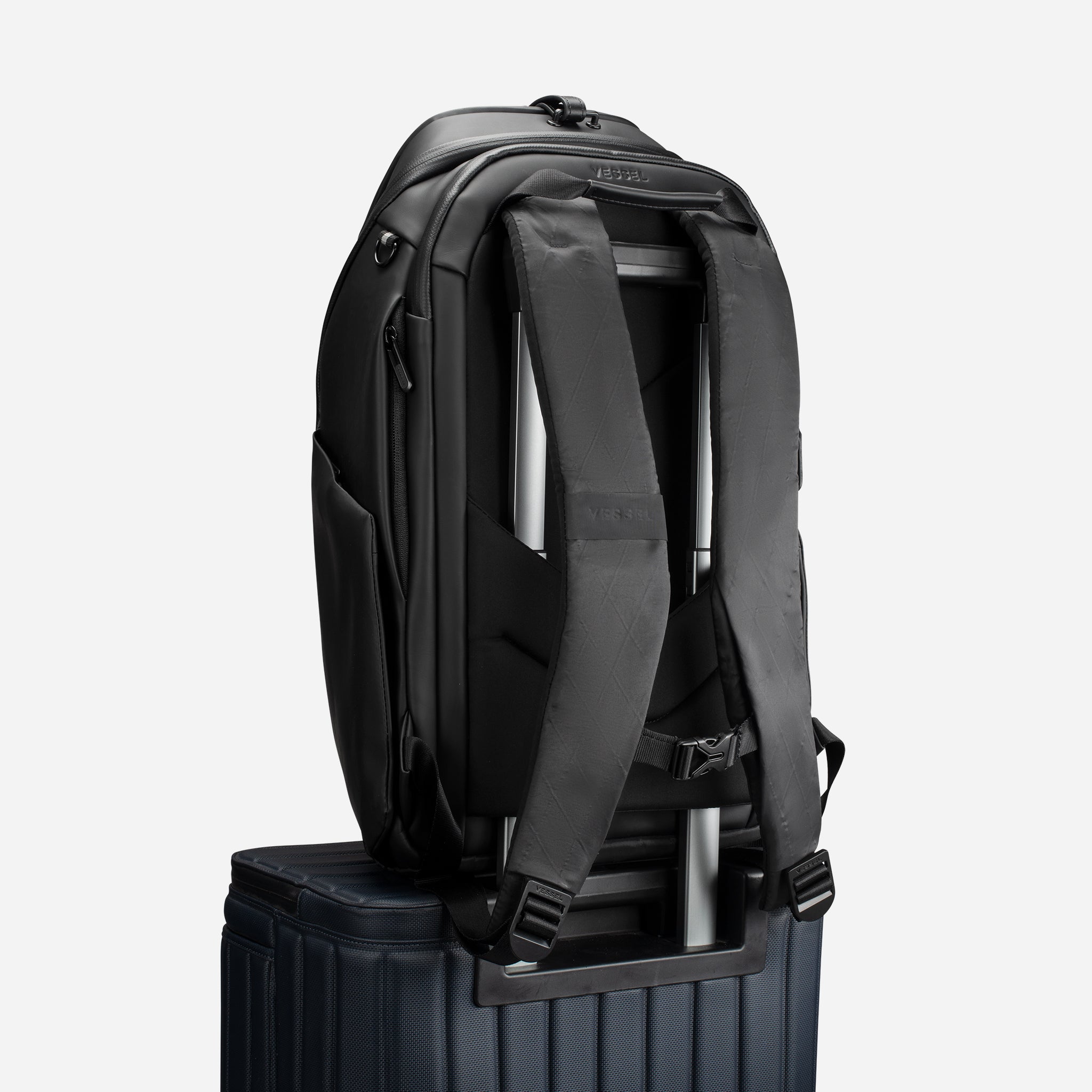 PrimeX 2.0 Backpack | DXR | Built for Modern Travel & Work