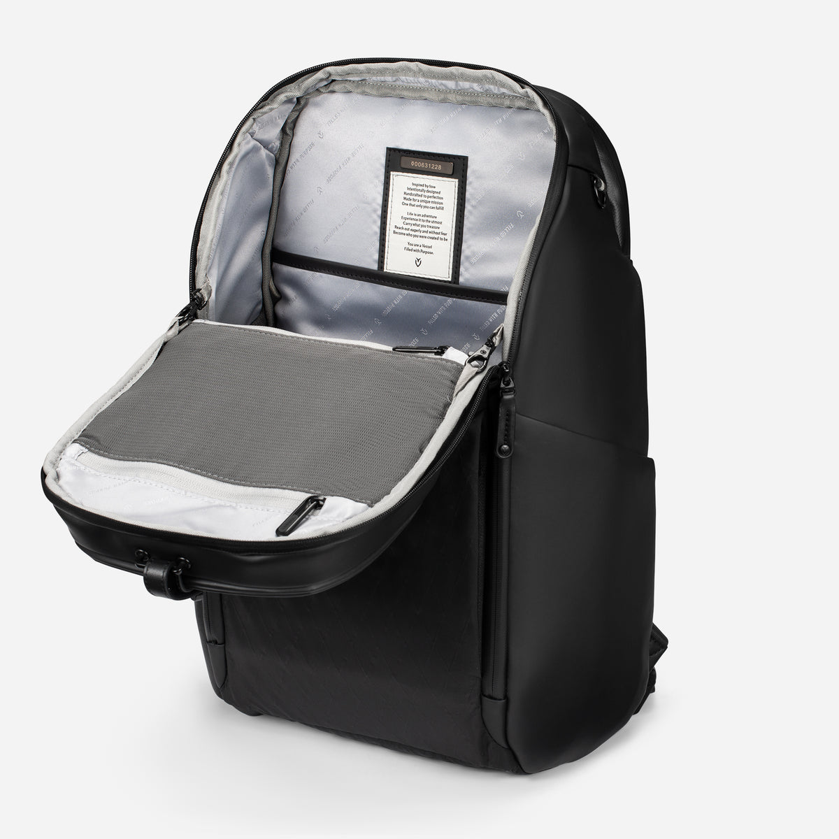 PrimeX 2.0 Backpack | DXR | Built for Modern Travel & Work