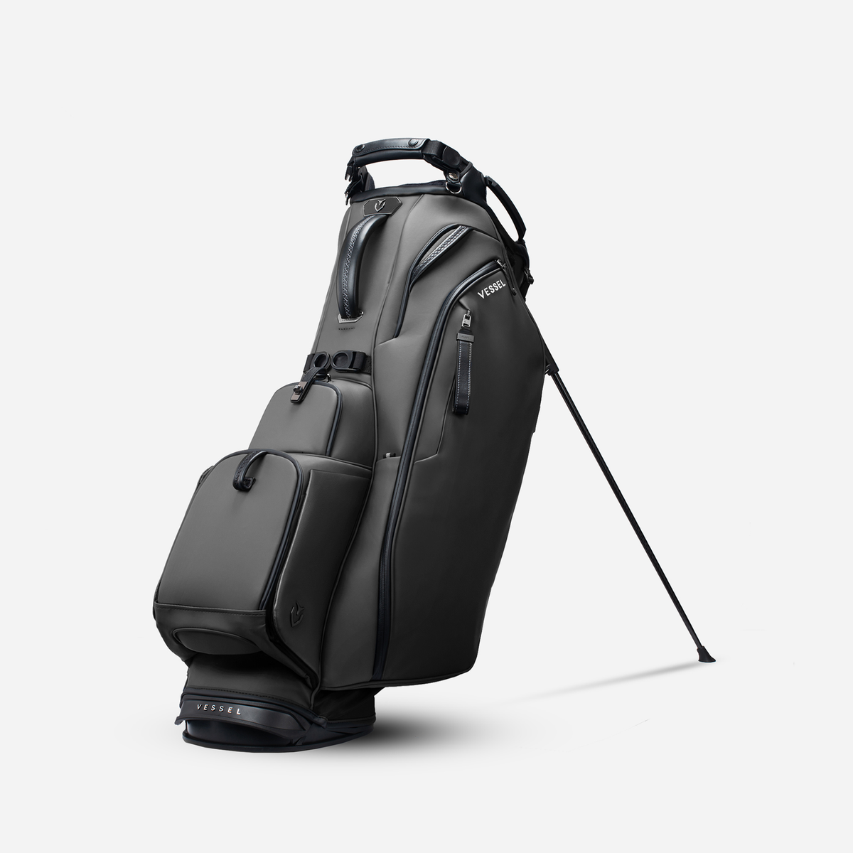 Player VI Pro Stand Grey view 1
