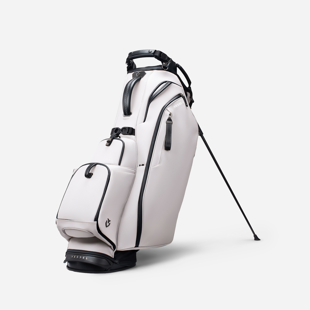 Player VI Pro Stand White view 1
