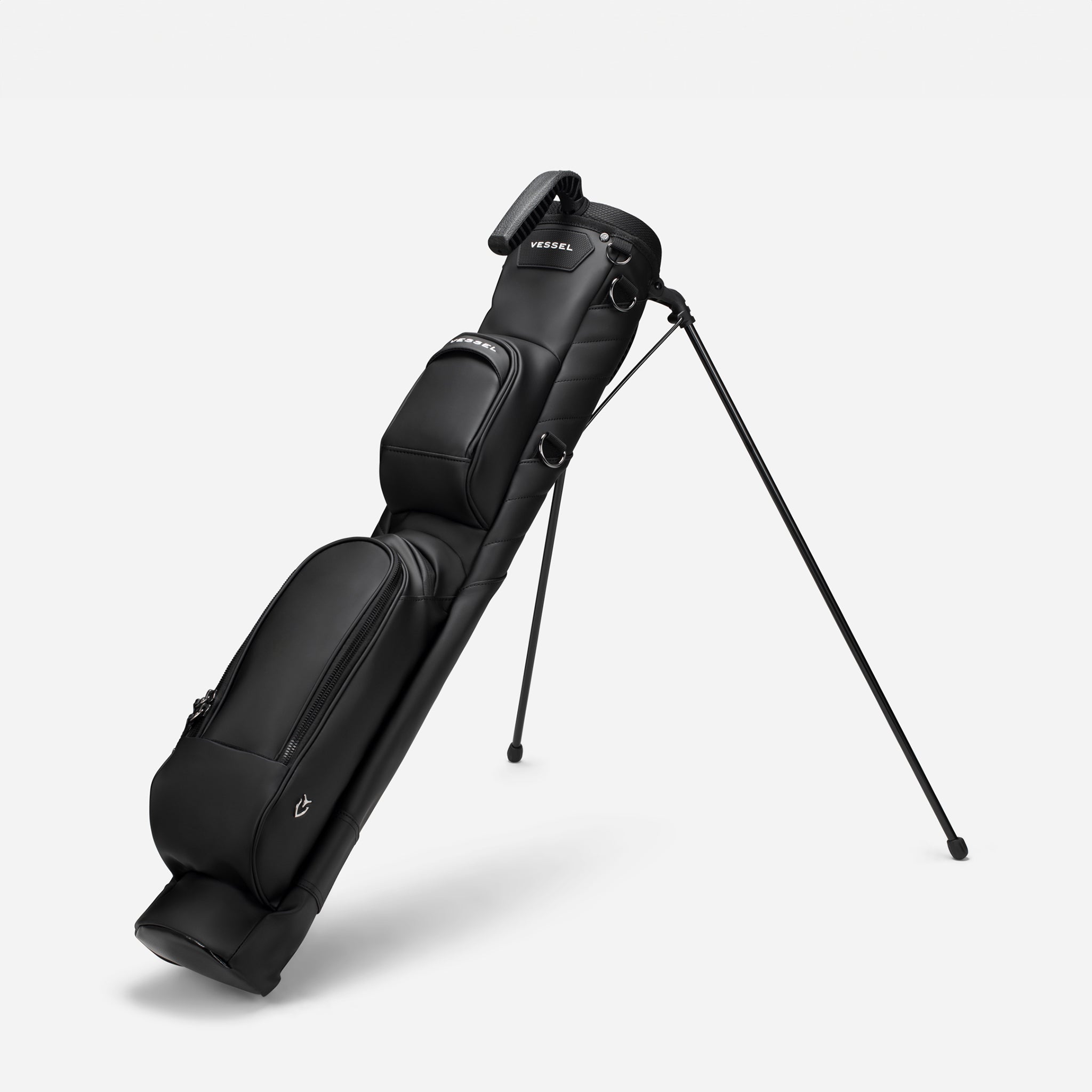 Pencil Stand Bag Golf Stand Bag VESSEL Golf Pencil Stand Bag Golf Stand Bag VESSEL Golf