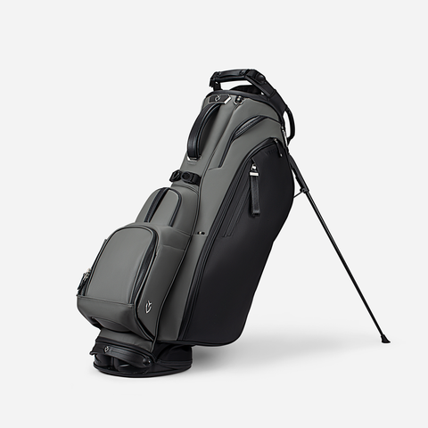 Vessel Golf | Player V Pro | Premium Golf Stand Bag - Phantom