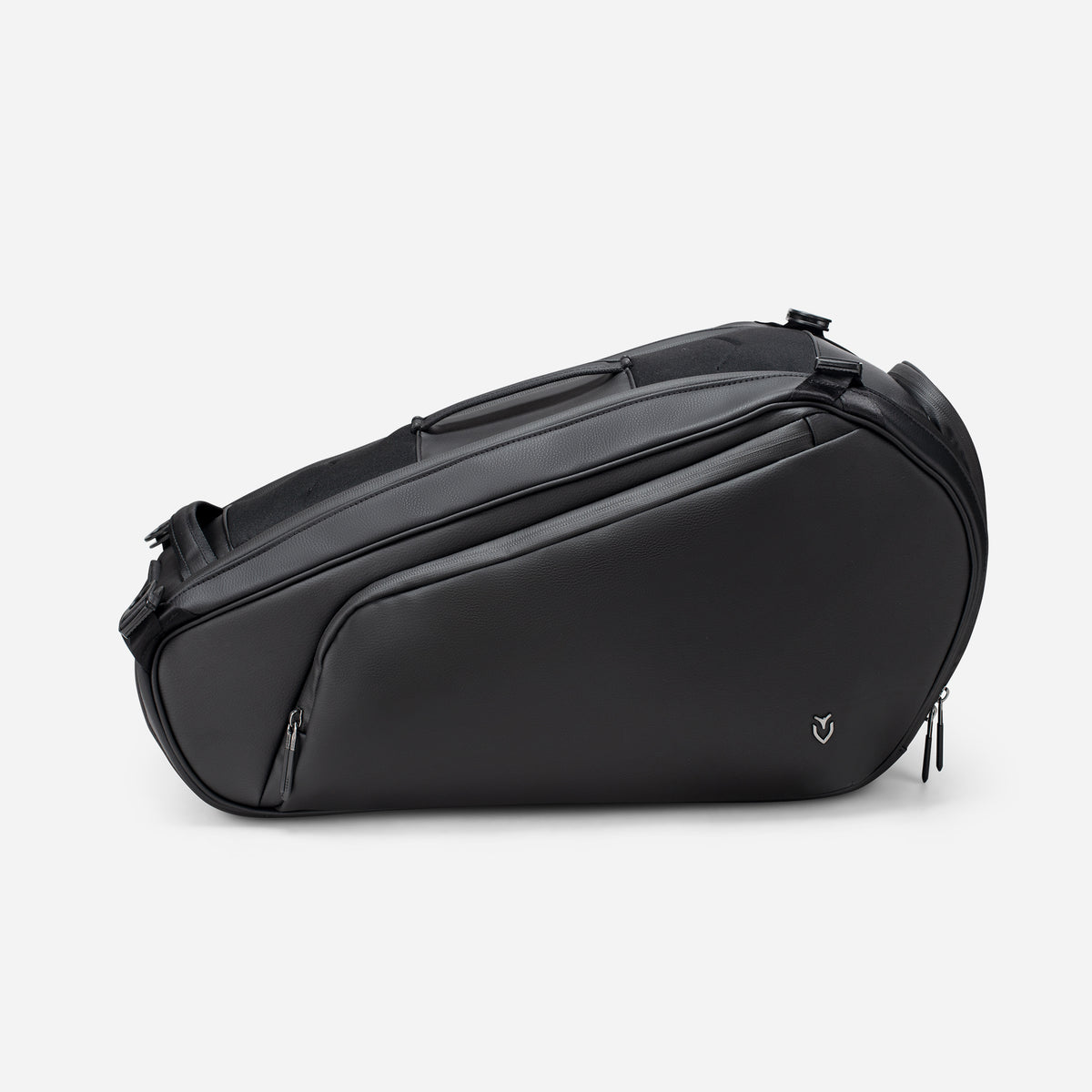 Front view of Pickleball Paddle Bag