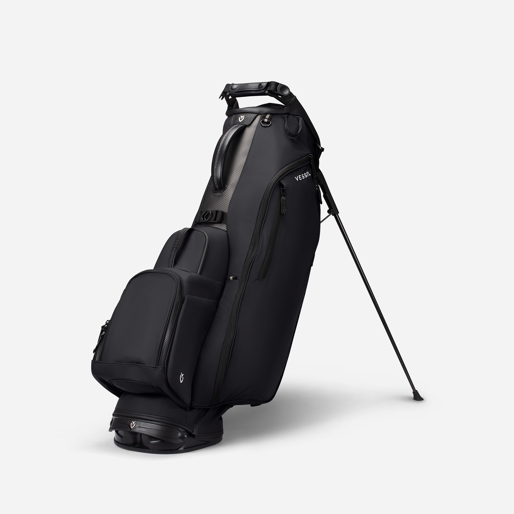 Player Air Carbon Stand