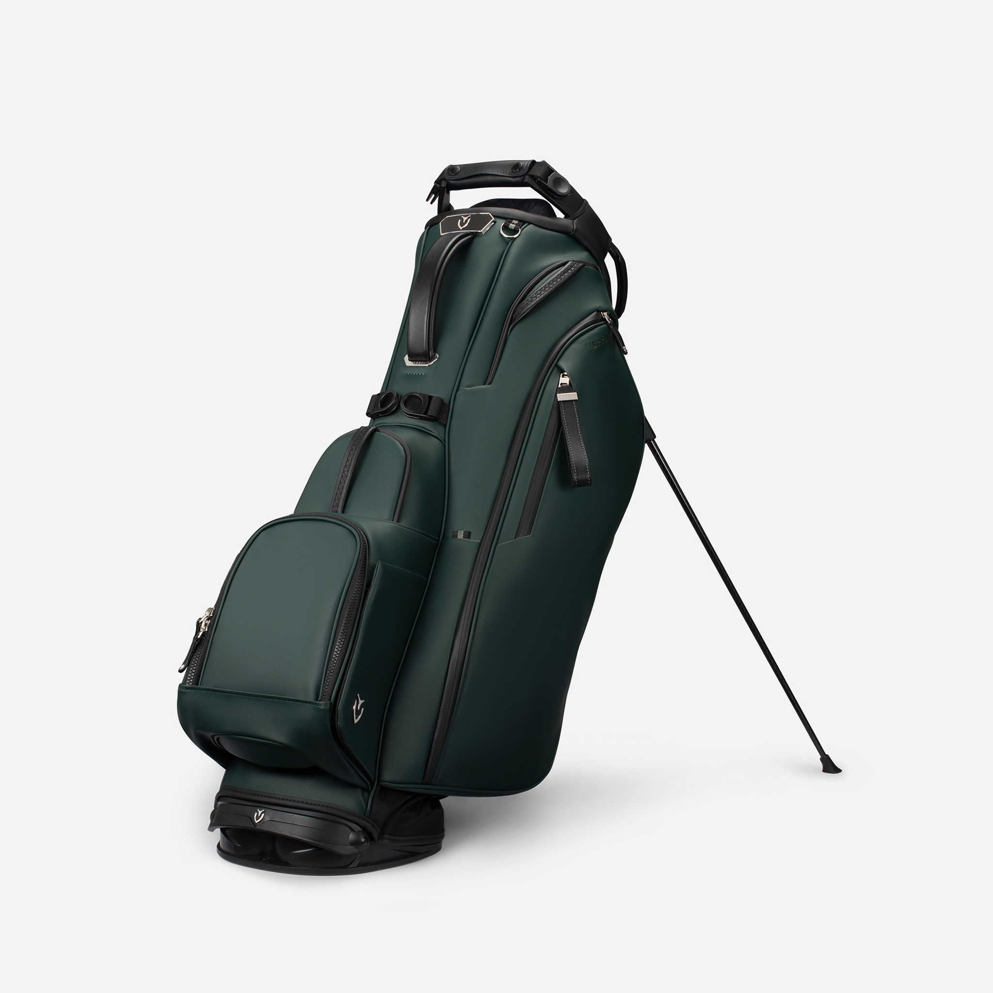 Player V Pro Stand Eden view 1