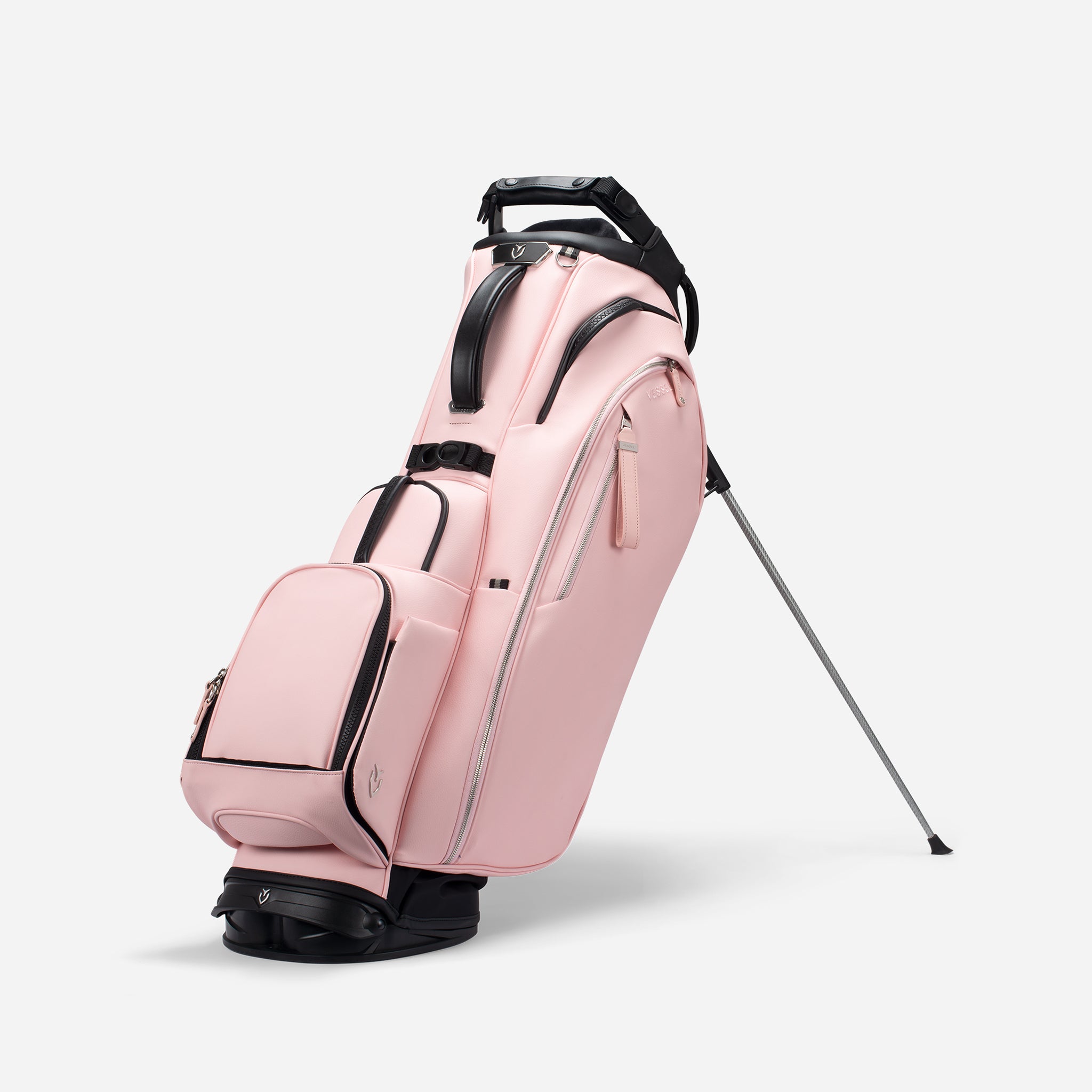 Player V Pro LE Rose Stand